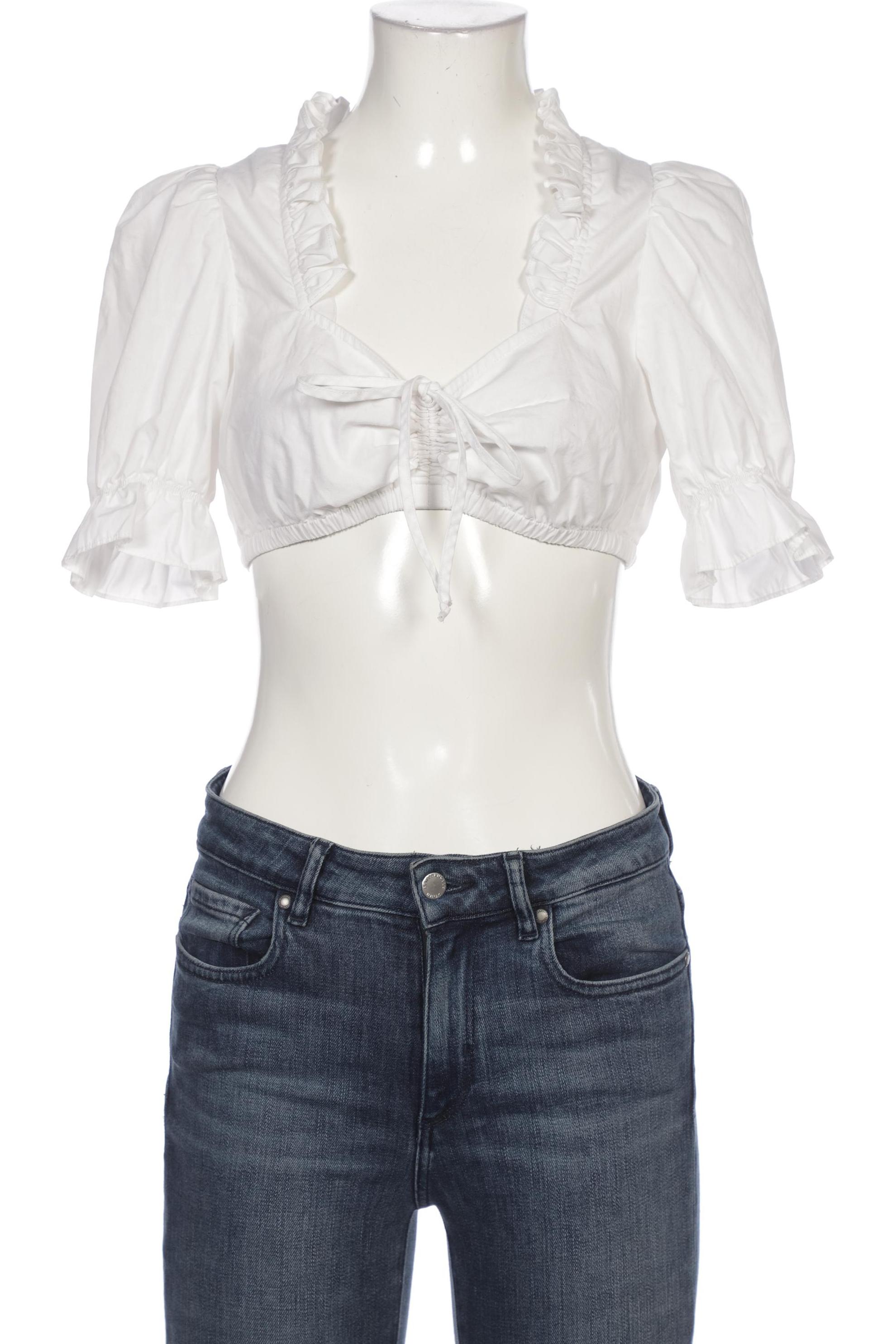 

Spieth & Wensky Damen Bluse, weiß