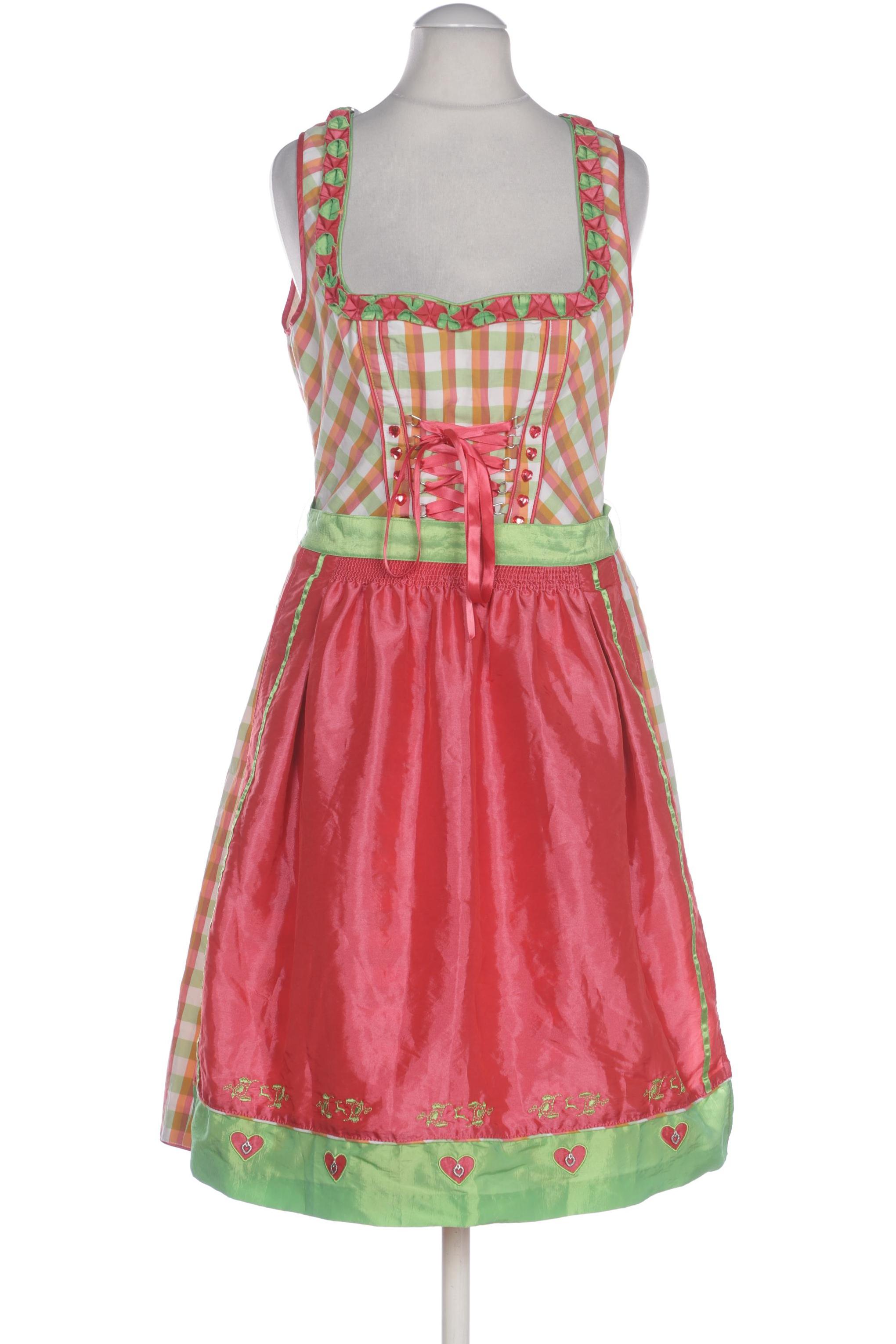 

Spieth Wensky Damen Kleid, mehrfarbig, Gr. 36