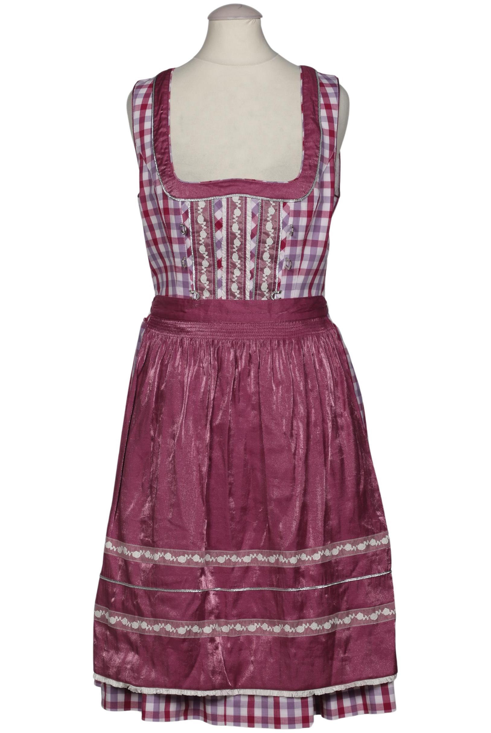 

Spieth Wensky Damen Kleid, mehrfarbig, Gr. 36