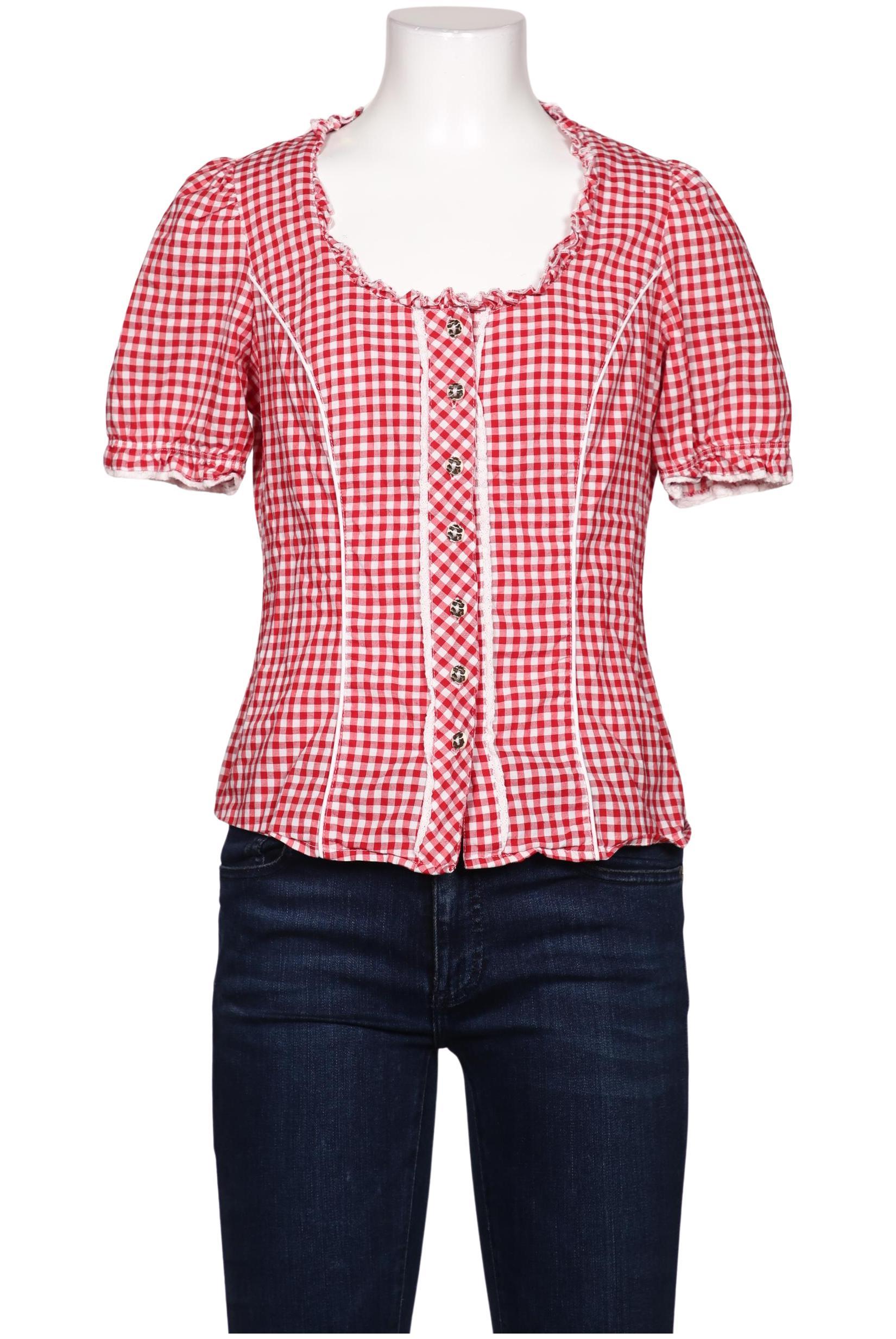

Spieth Wensky Damen Bluse, mehrfarbig, Gr. 38