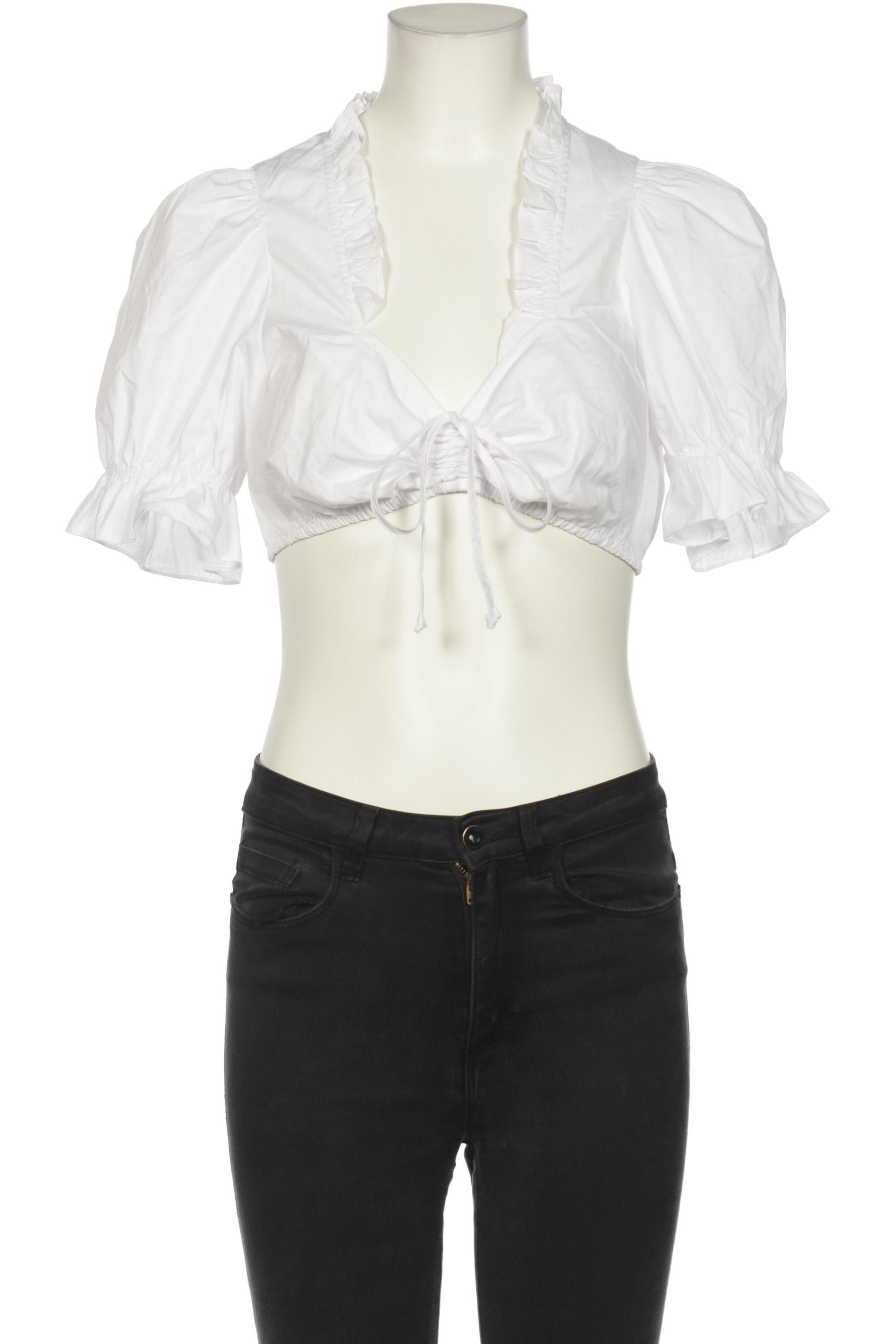

Spieth Wensky Damen Bluse, weiß