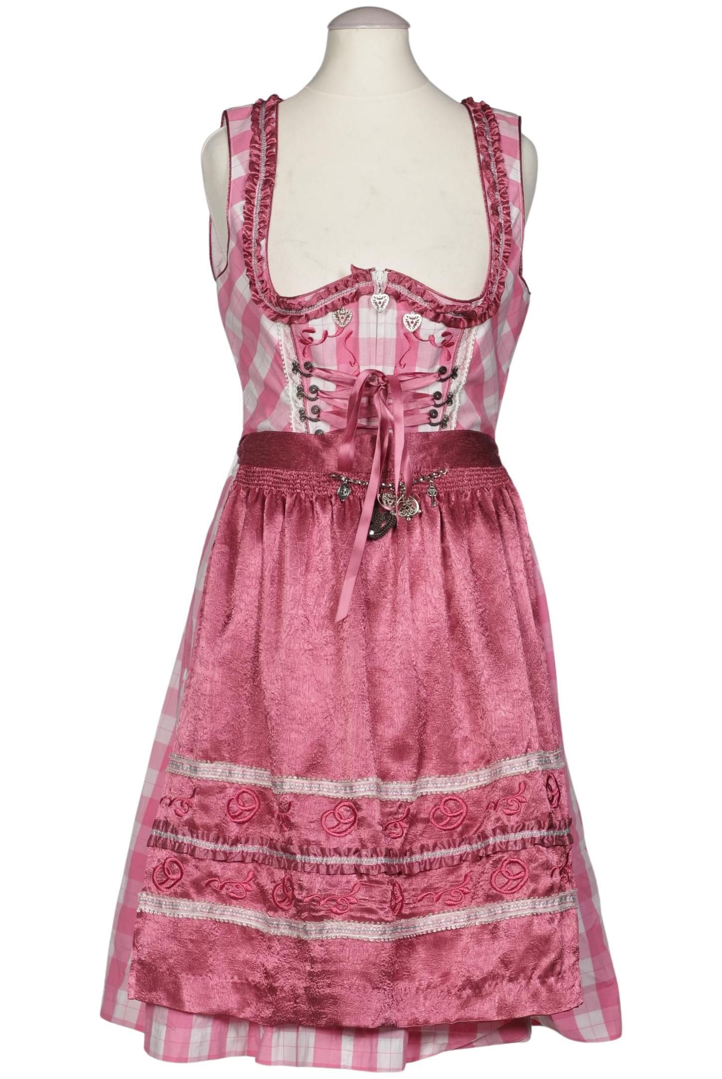 

Spieth Wensky Damen Kleid, mehrfarbig, Gr. 36