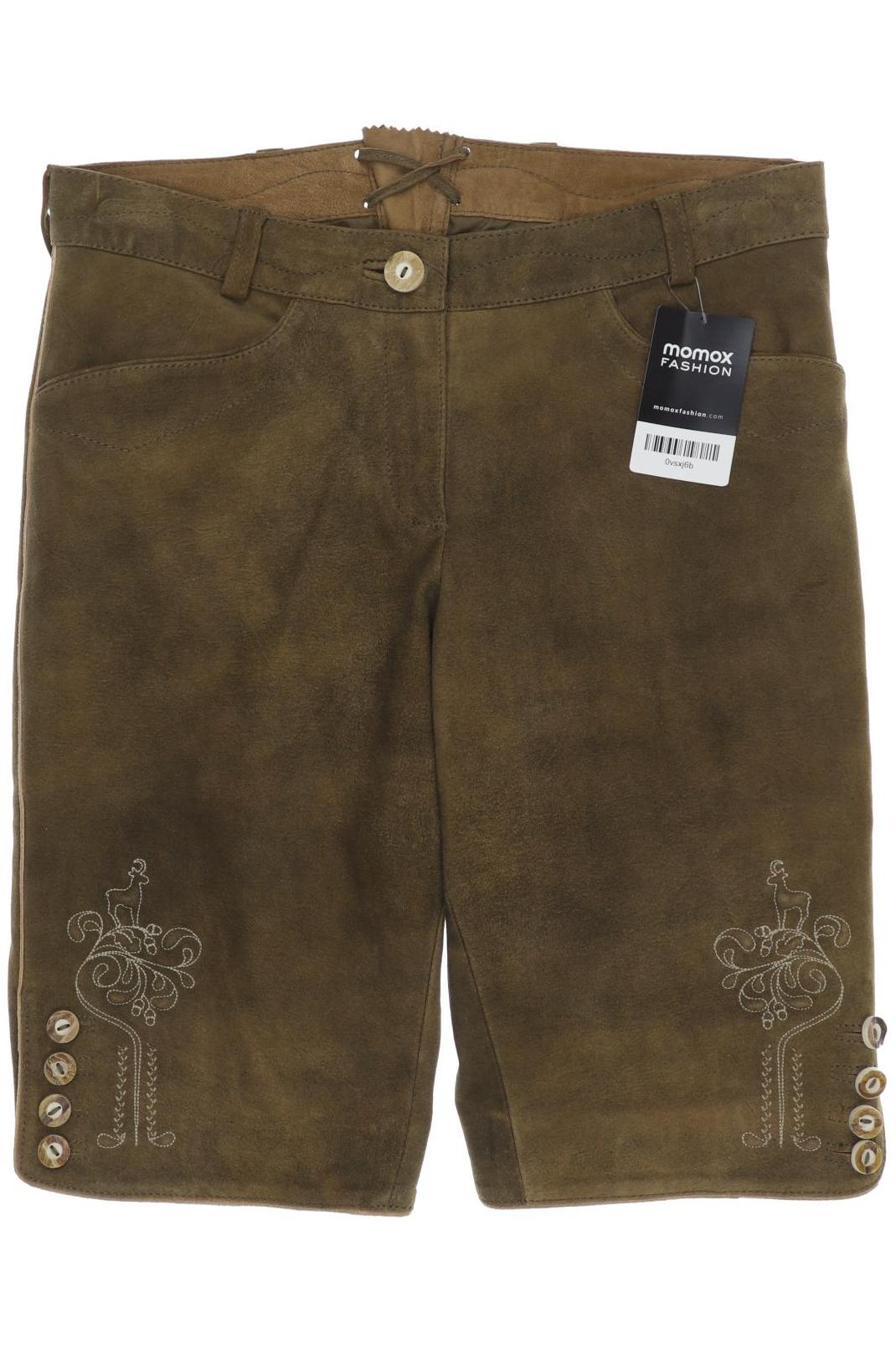 

Spieth Wensky Damen Shorts, braun, Gr. 36