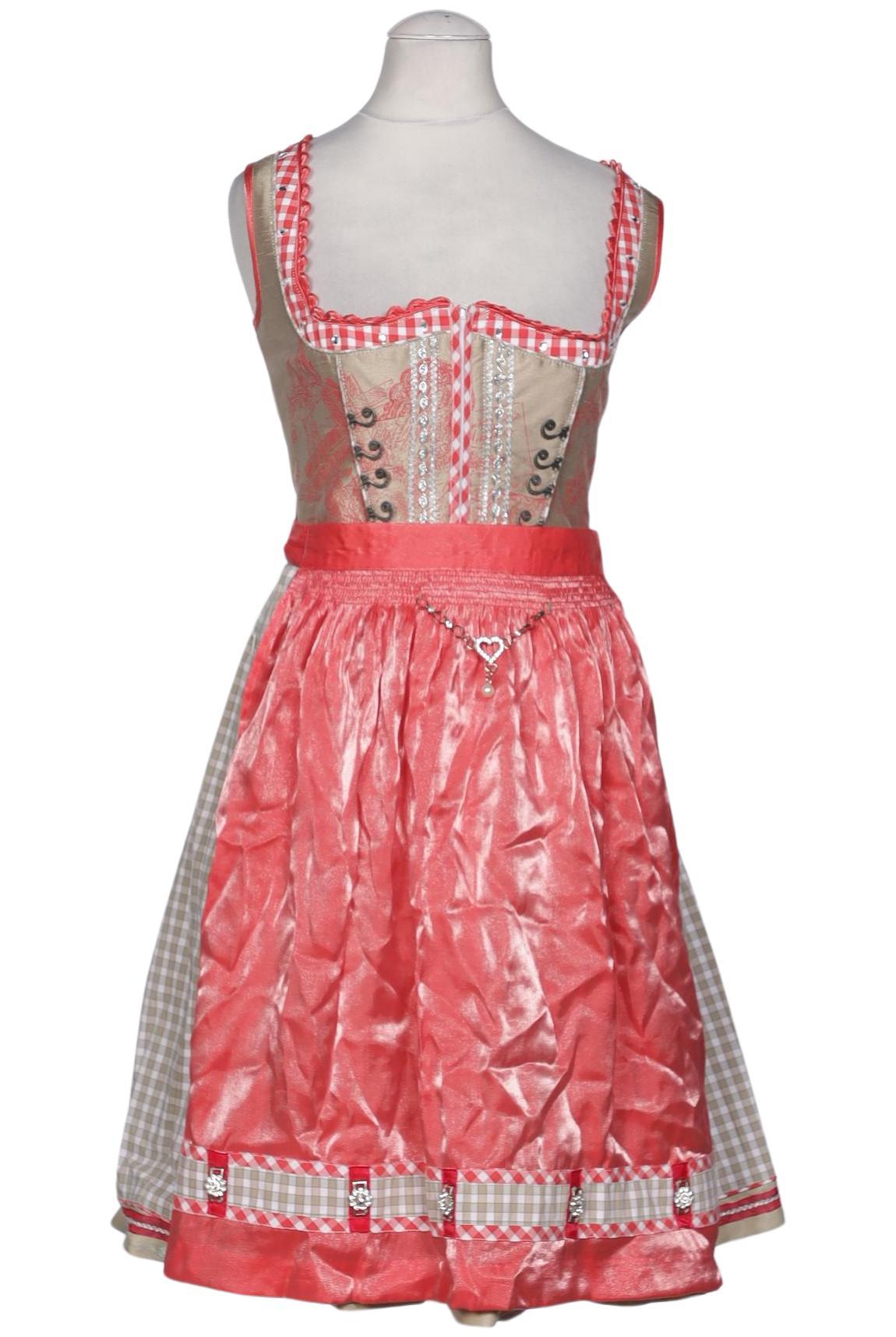 

Spieth Wensky Damen Kleid, mehrfarbig, Gr. 36