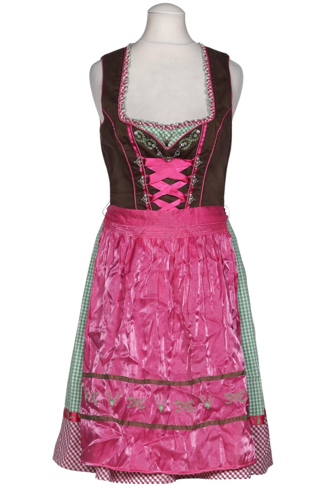 

Spieth Wensky Damen Kleid, mehrfarbig, Gr. 34