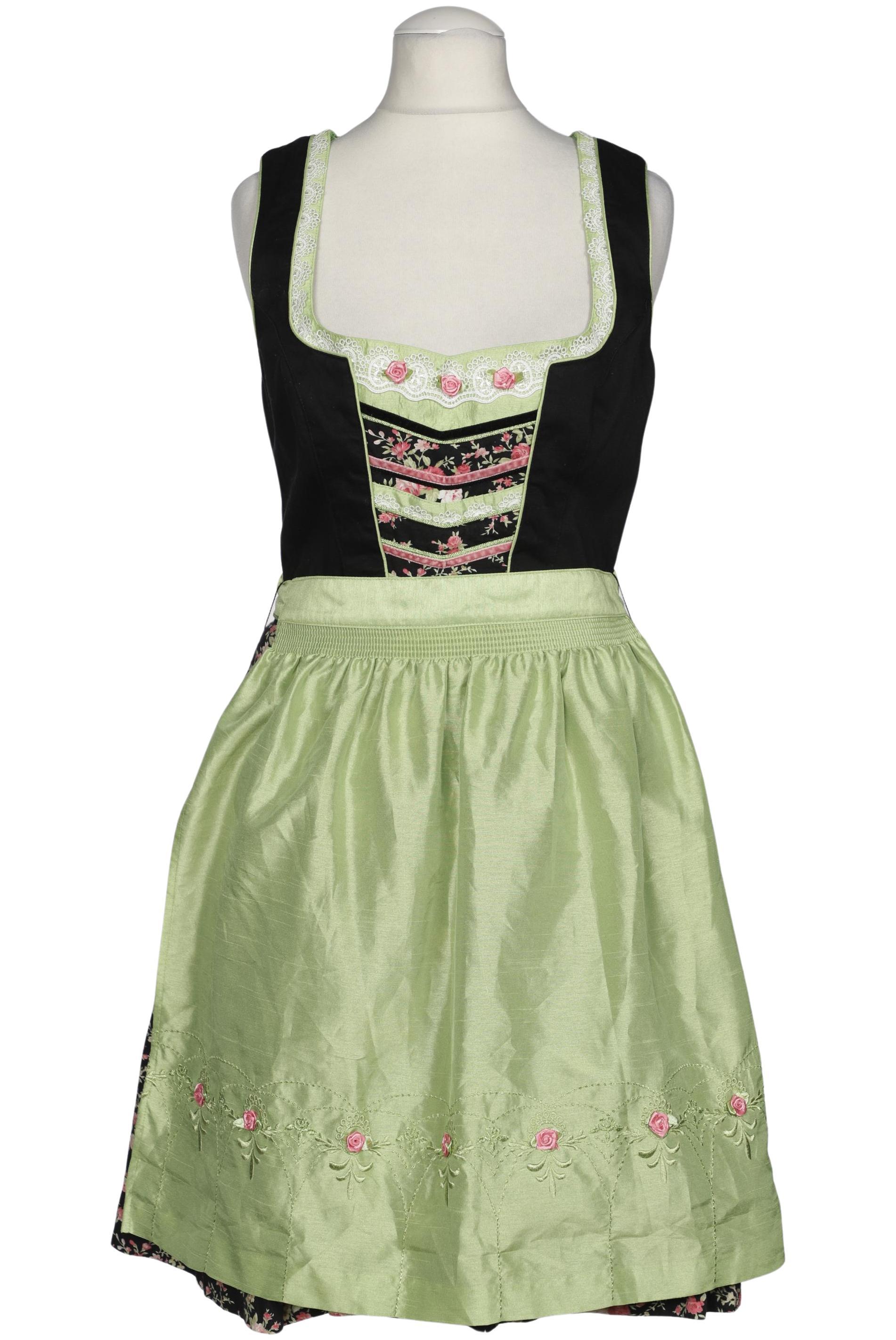 

Spieth Wensky Damen Kleid, schwarz, Gr. 36