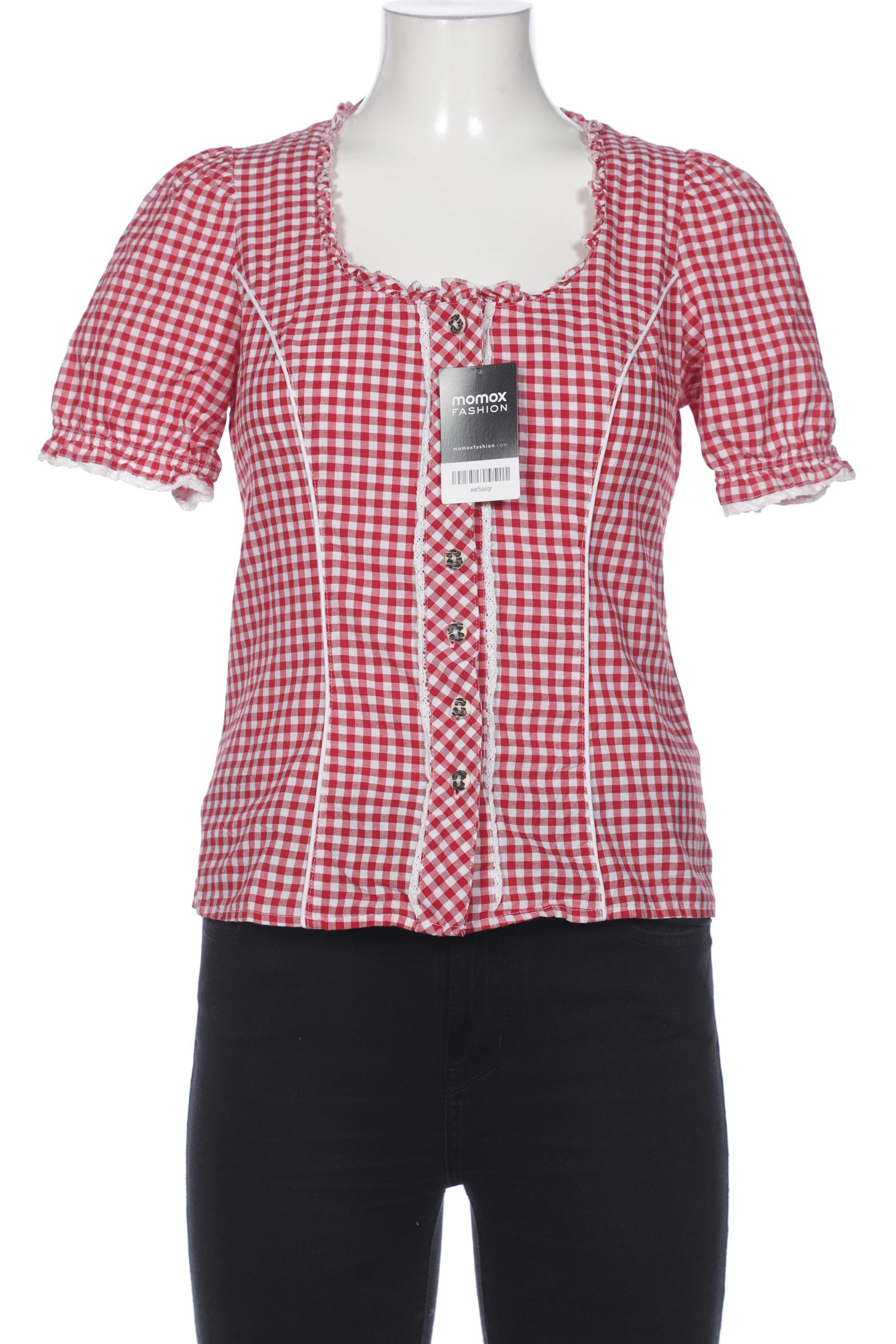 

Spieth Wensky Damen Bluse, rot