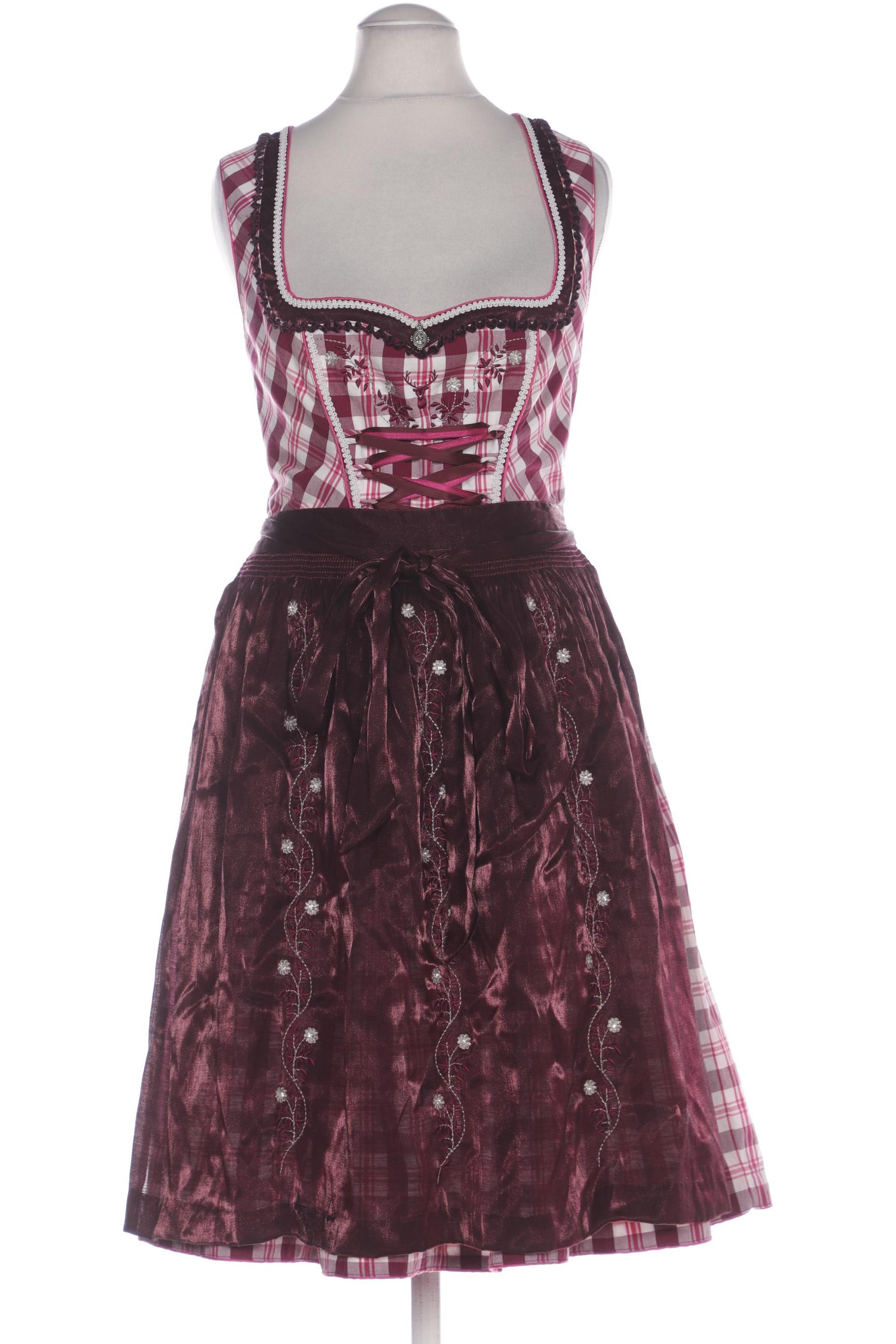 

Spieth Wensky Damen Kleid, bordeaux, Gr. 38