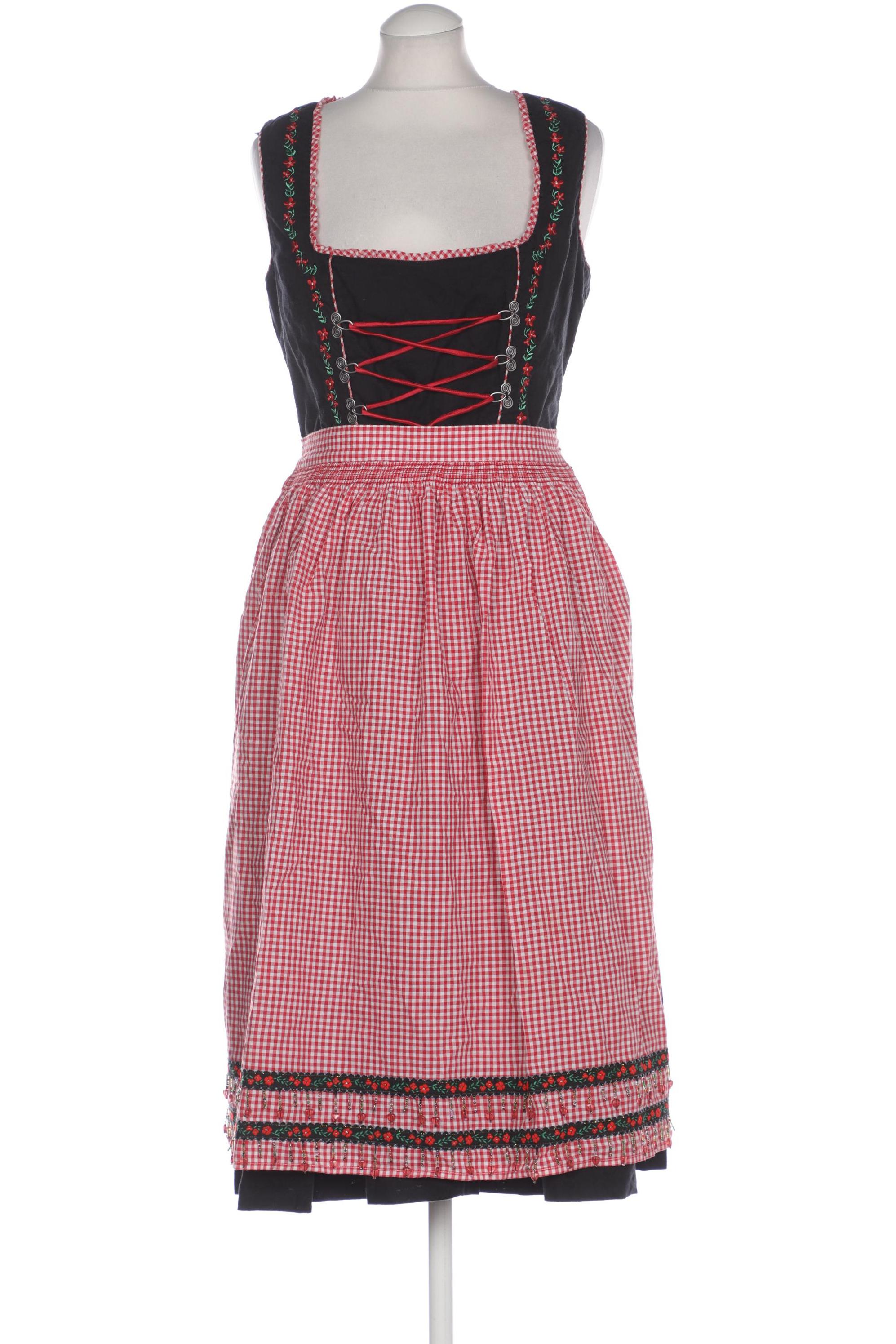 

Spieth Wensky Damen Kleid, schwarz, Gr. 40