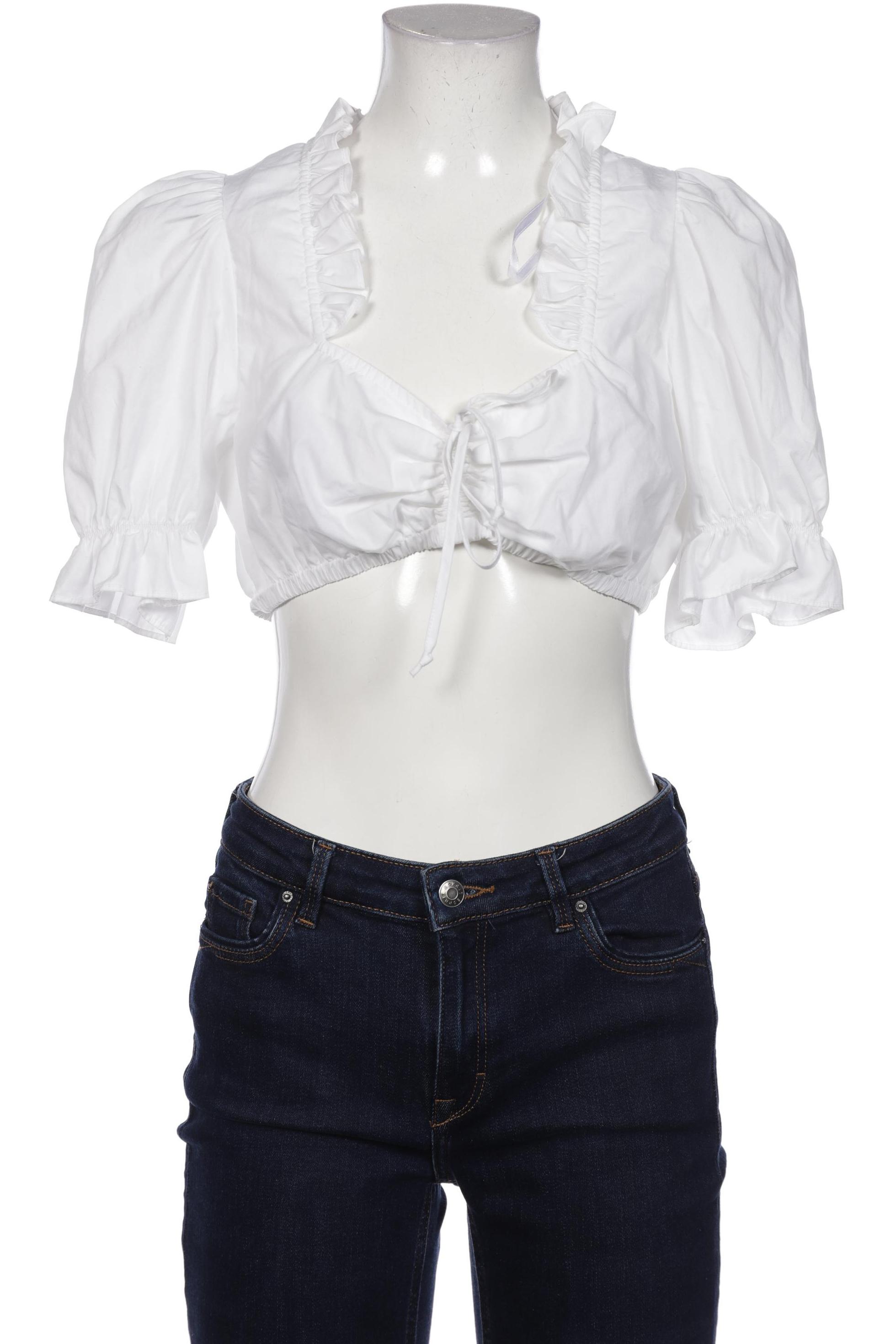 

Spieth Wensky Damen Bluse, weiß, Gr. 38