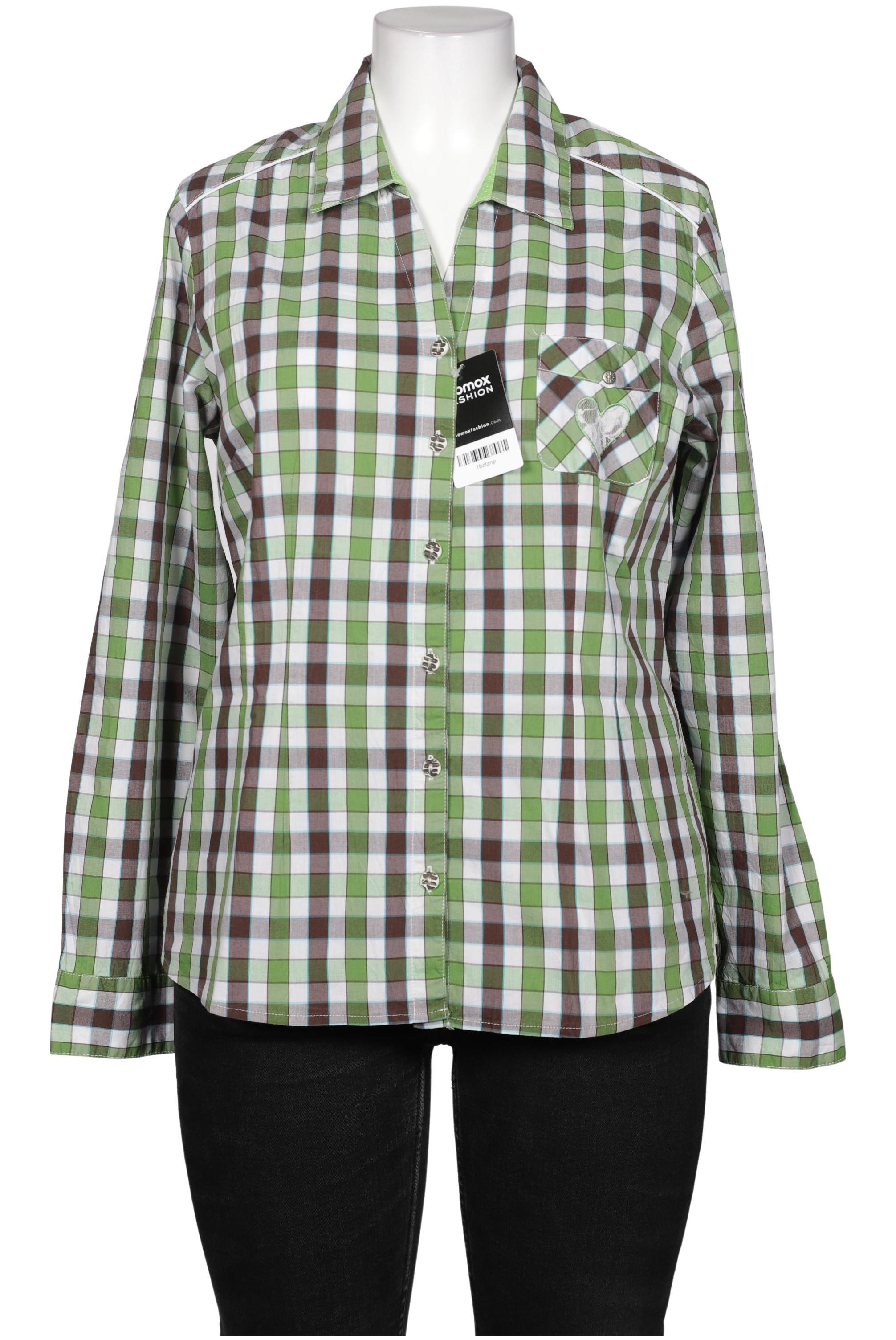 

Spieth Wensky Damen Bluse, mehrfarbig, Gr. 44