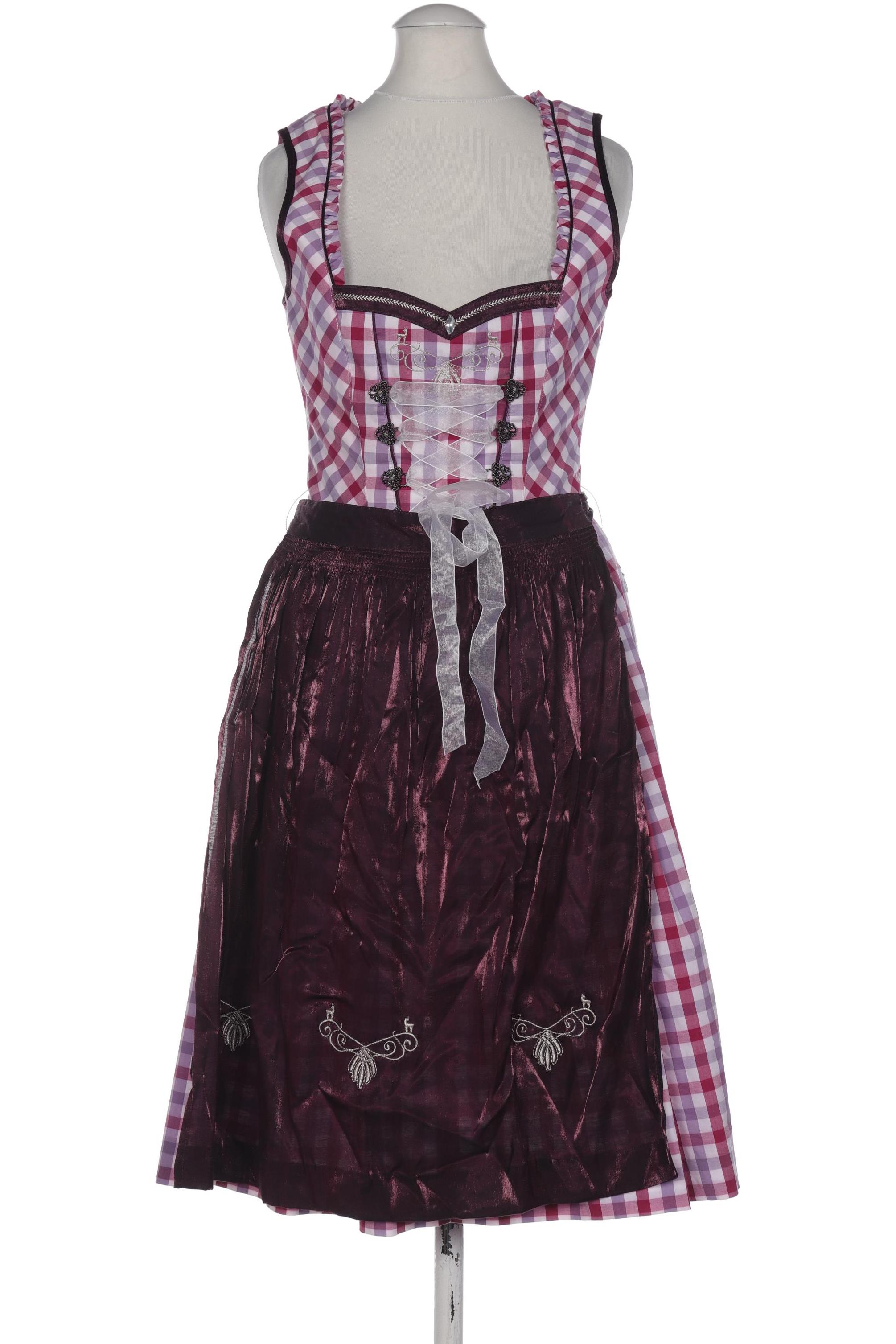 

Spieth Wensky Damen Kleid, bordeaux