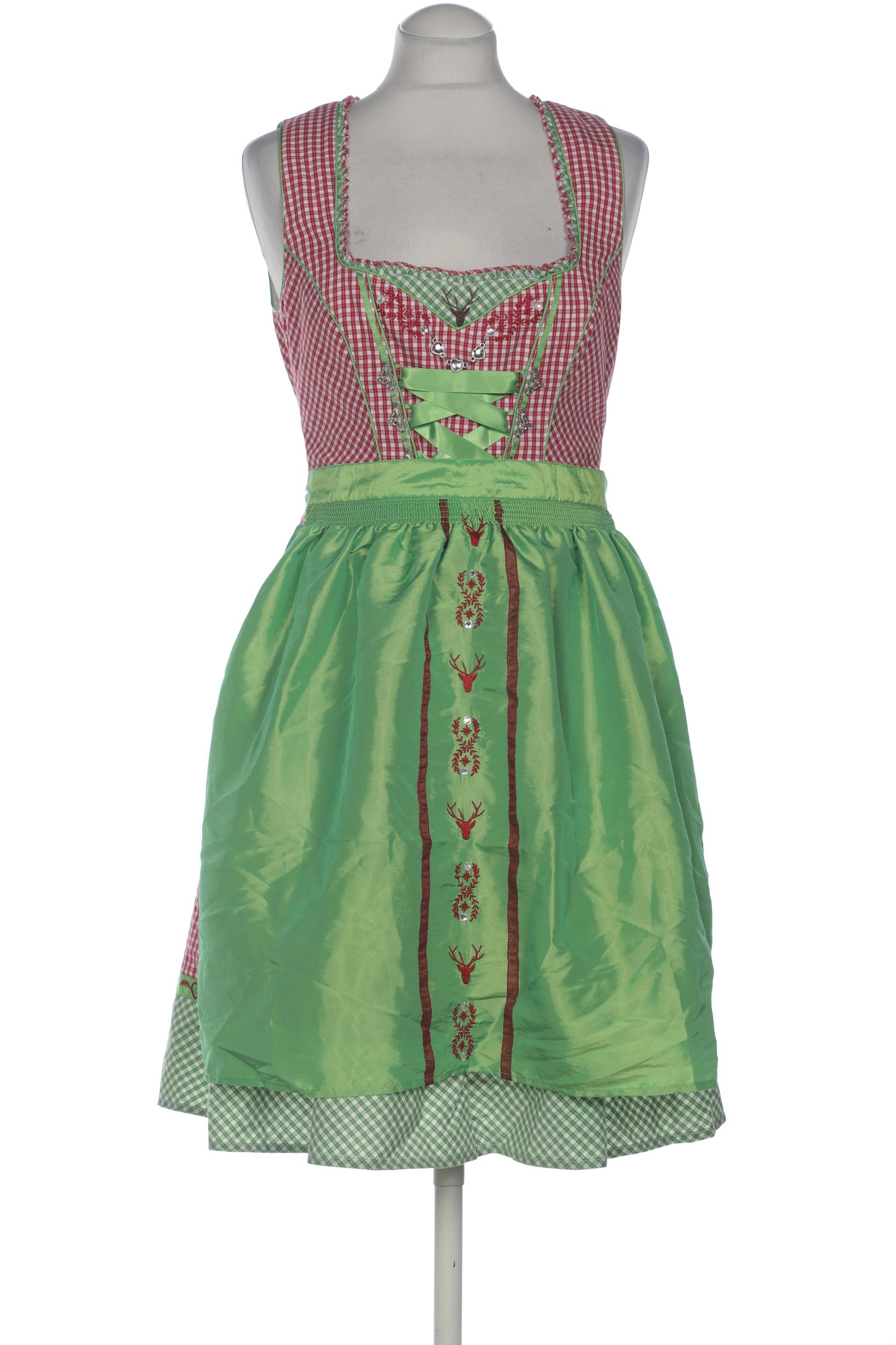 

Spieth Wensky Damen Kleid, rot, Gr. 38