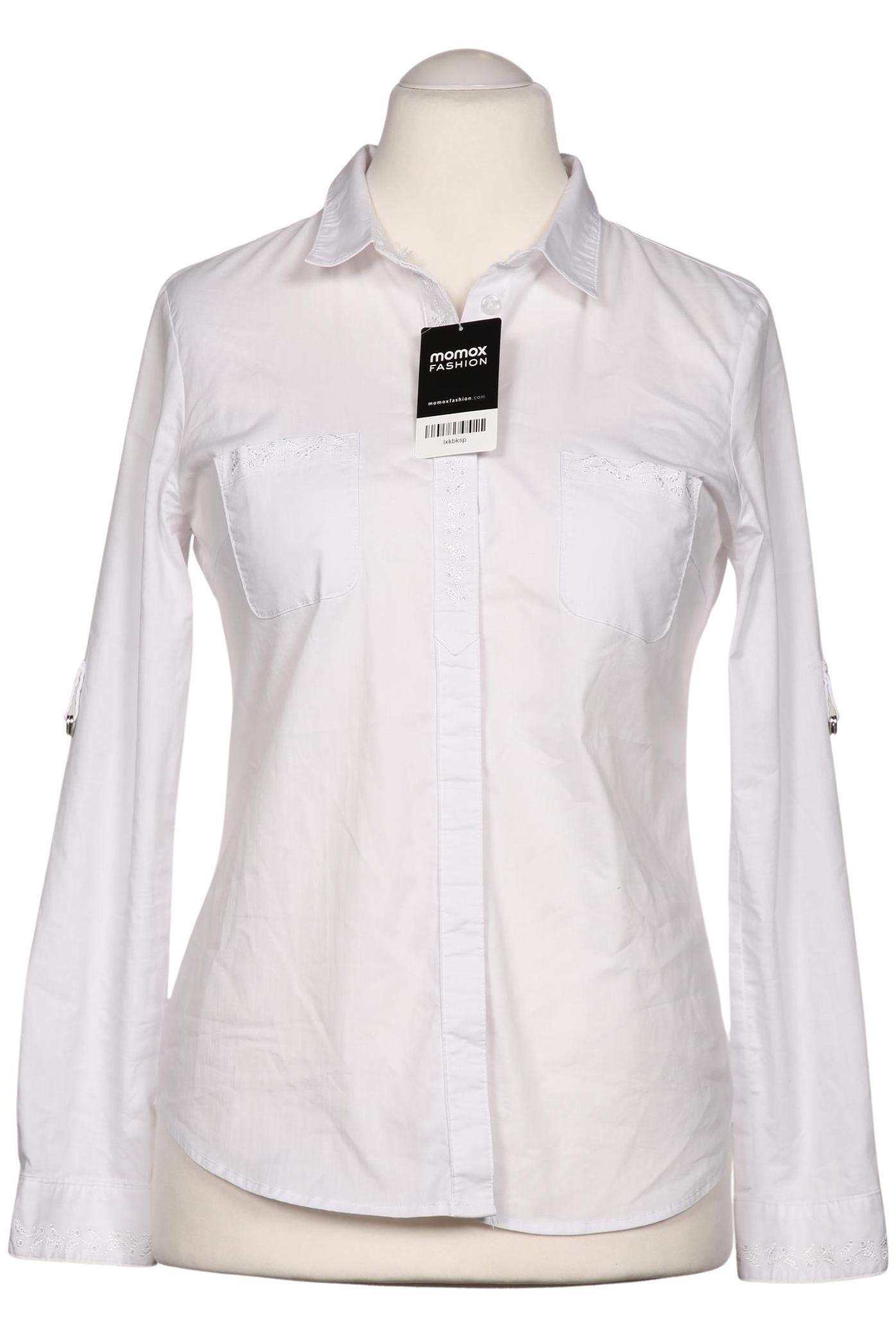 

Spieth Wensky Damen Bluse, weiß, Gr. 40