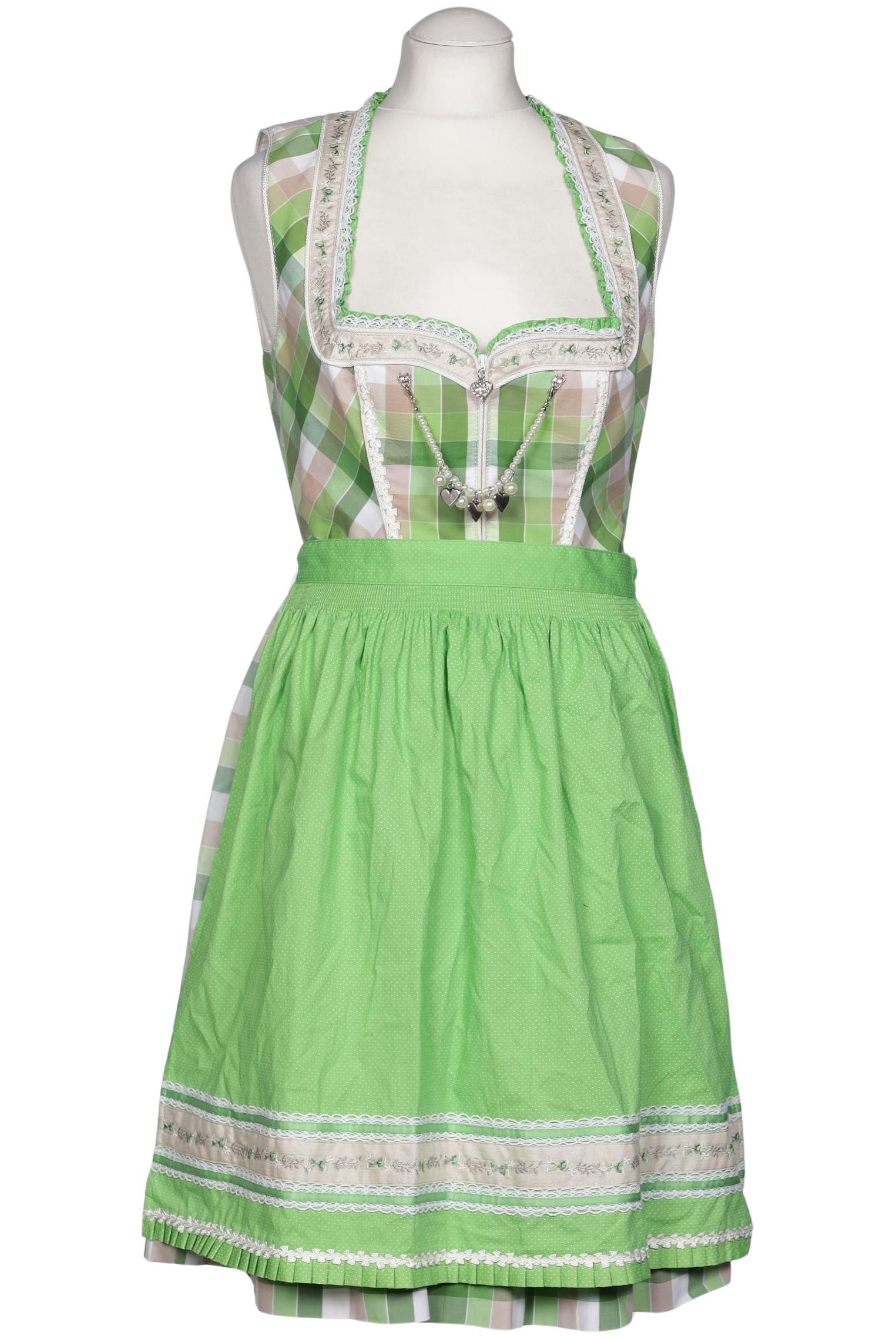 

Spieth Wensky Damen Kleid, mehrfarbig, Gr. 38