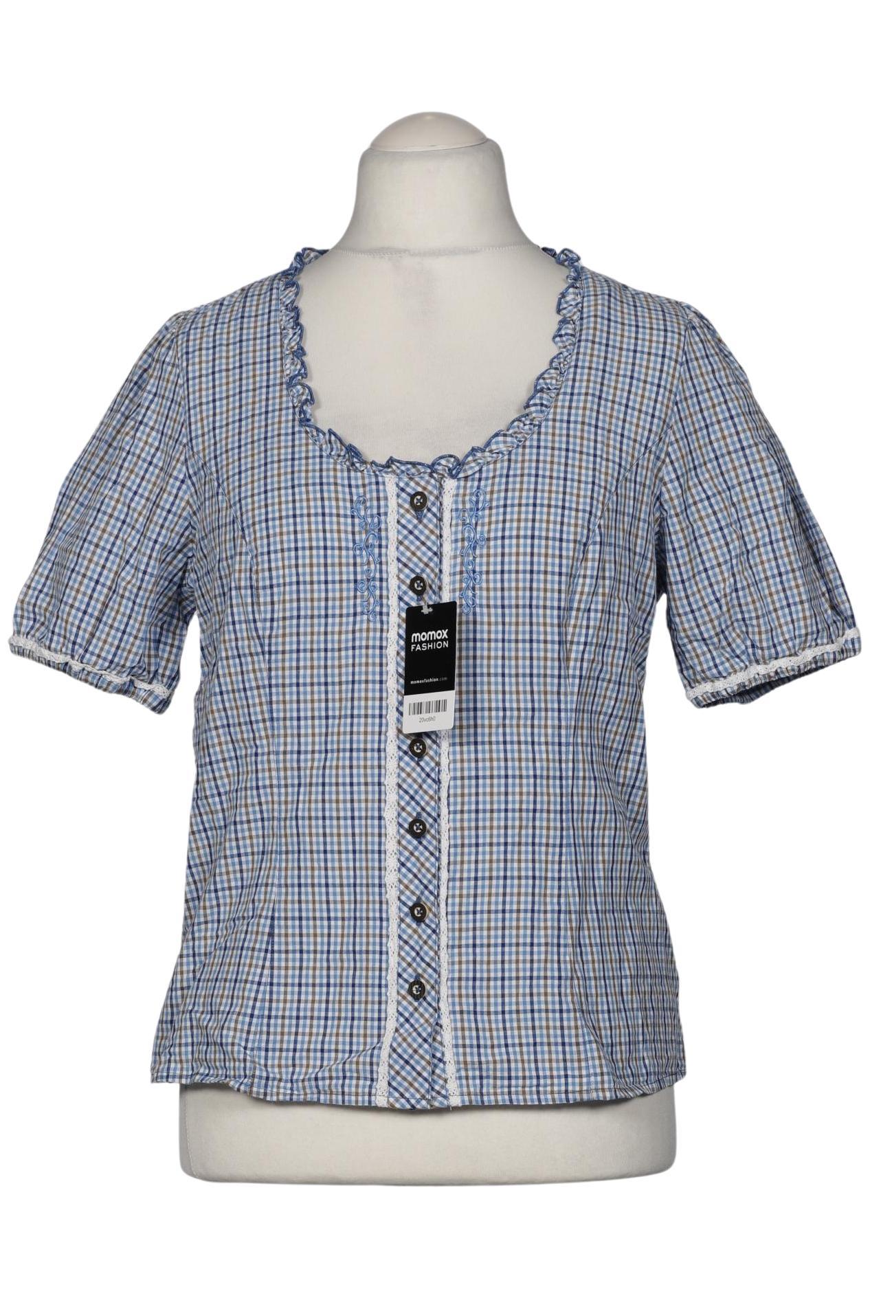 

Spieth Wensky Damen Bluse, mehrfarbig, Gr. 44
