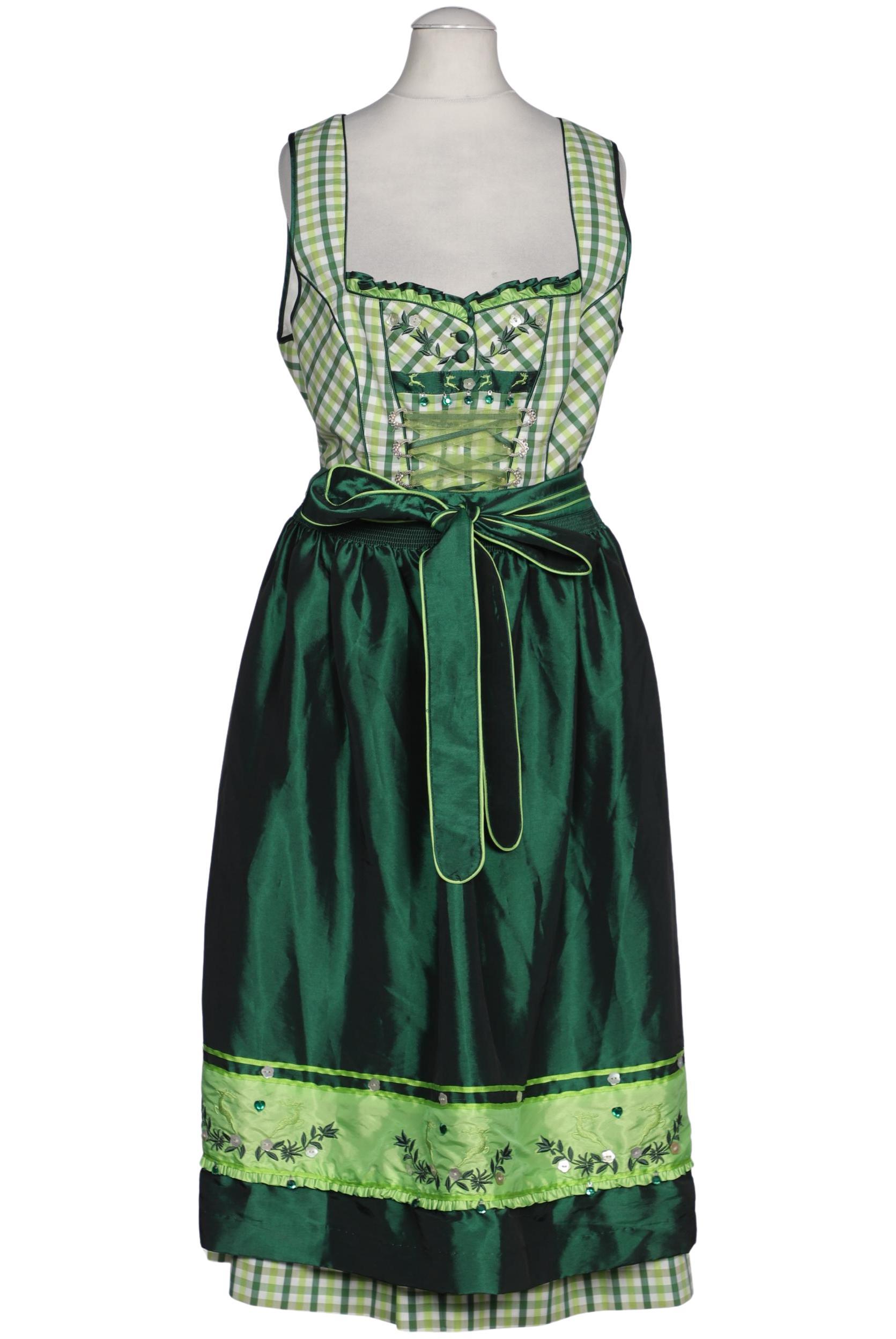 

Spieth Wensky Damen Kleid, mehrfarbig, Gr. 40