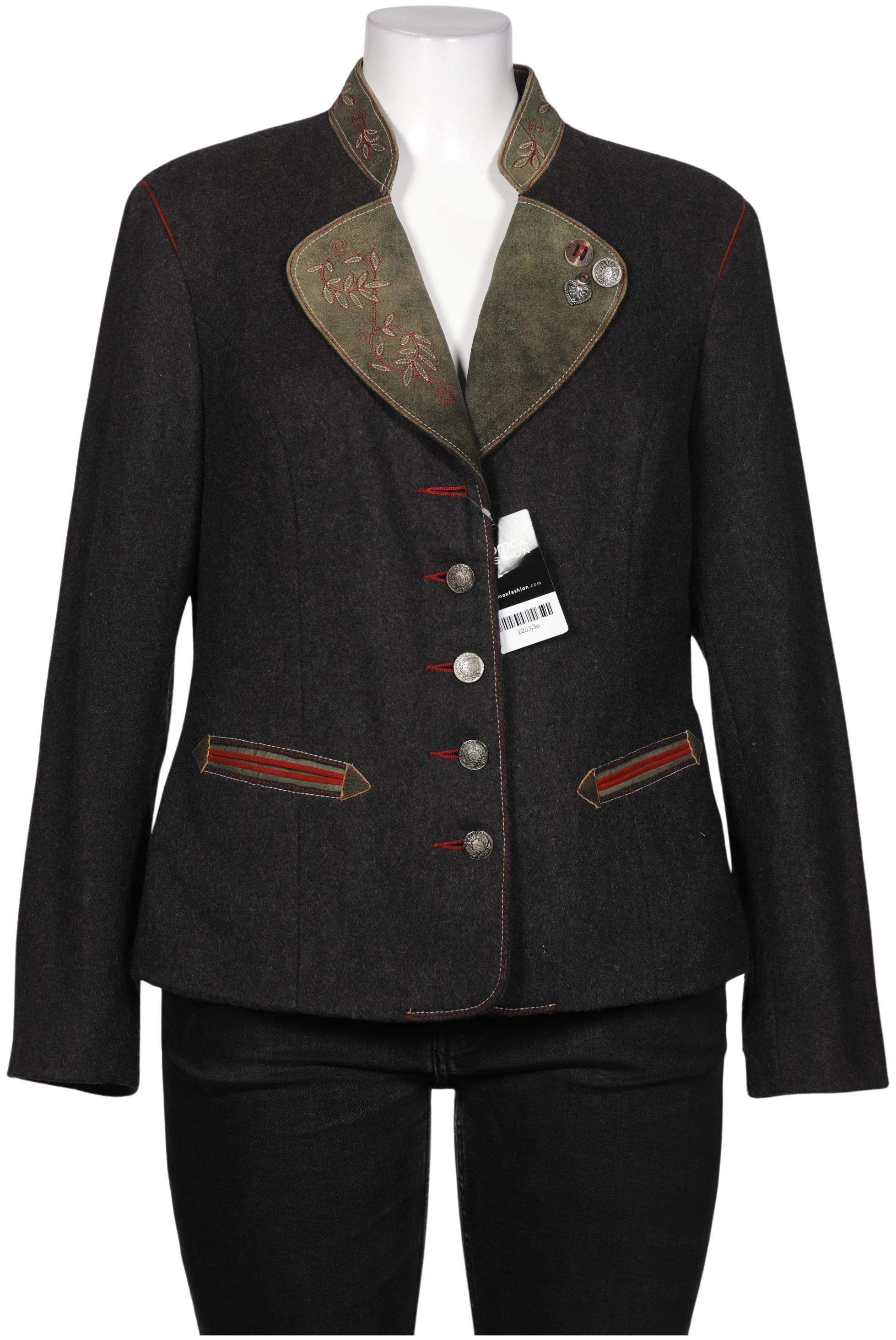 

Spieth Wensky Damen Blazer, grau, Gr. 44