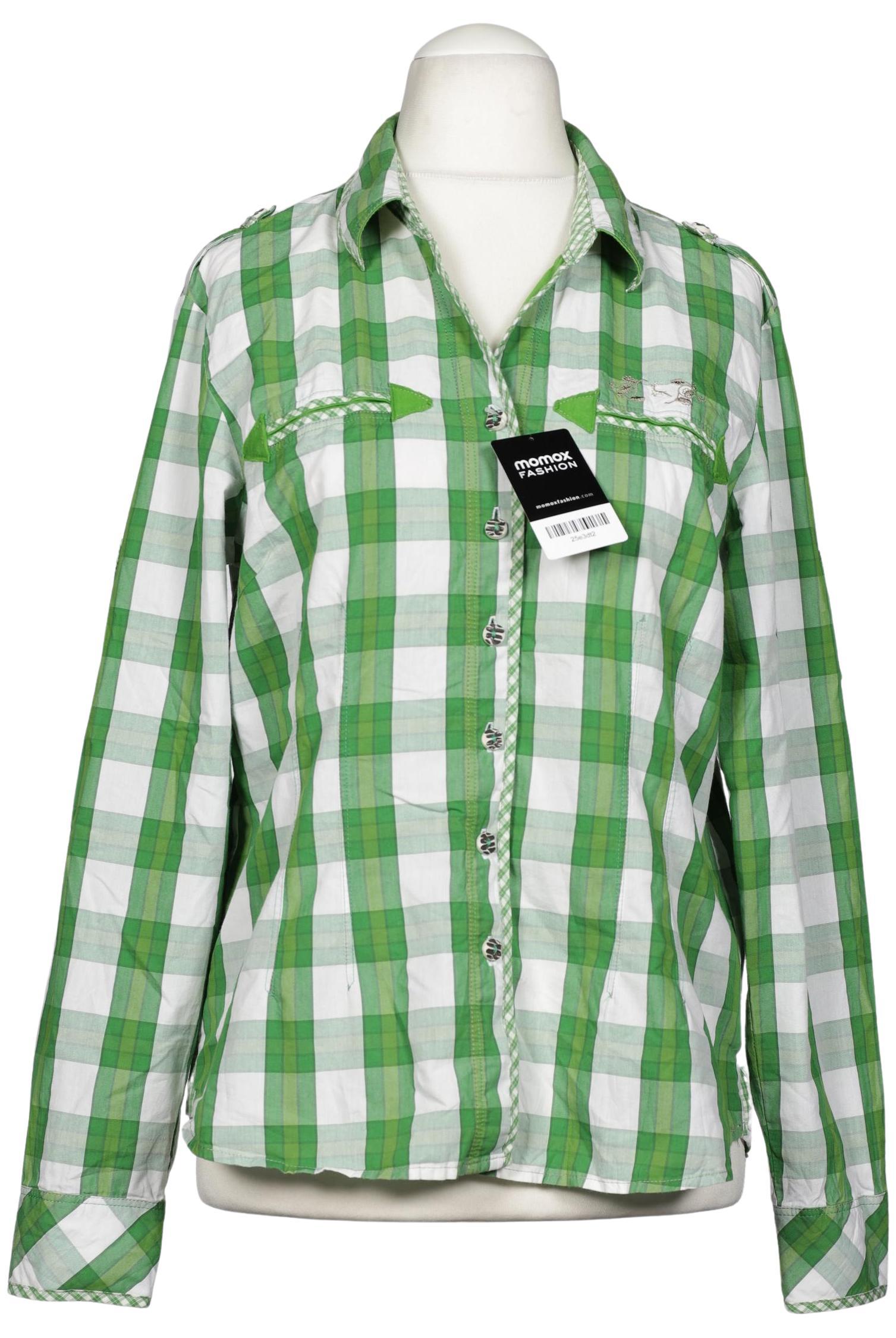 

Spieth Wensky Damen Bluse, mehrfarbig, Gr. 40