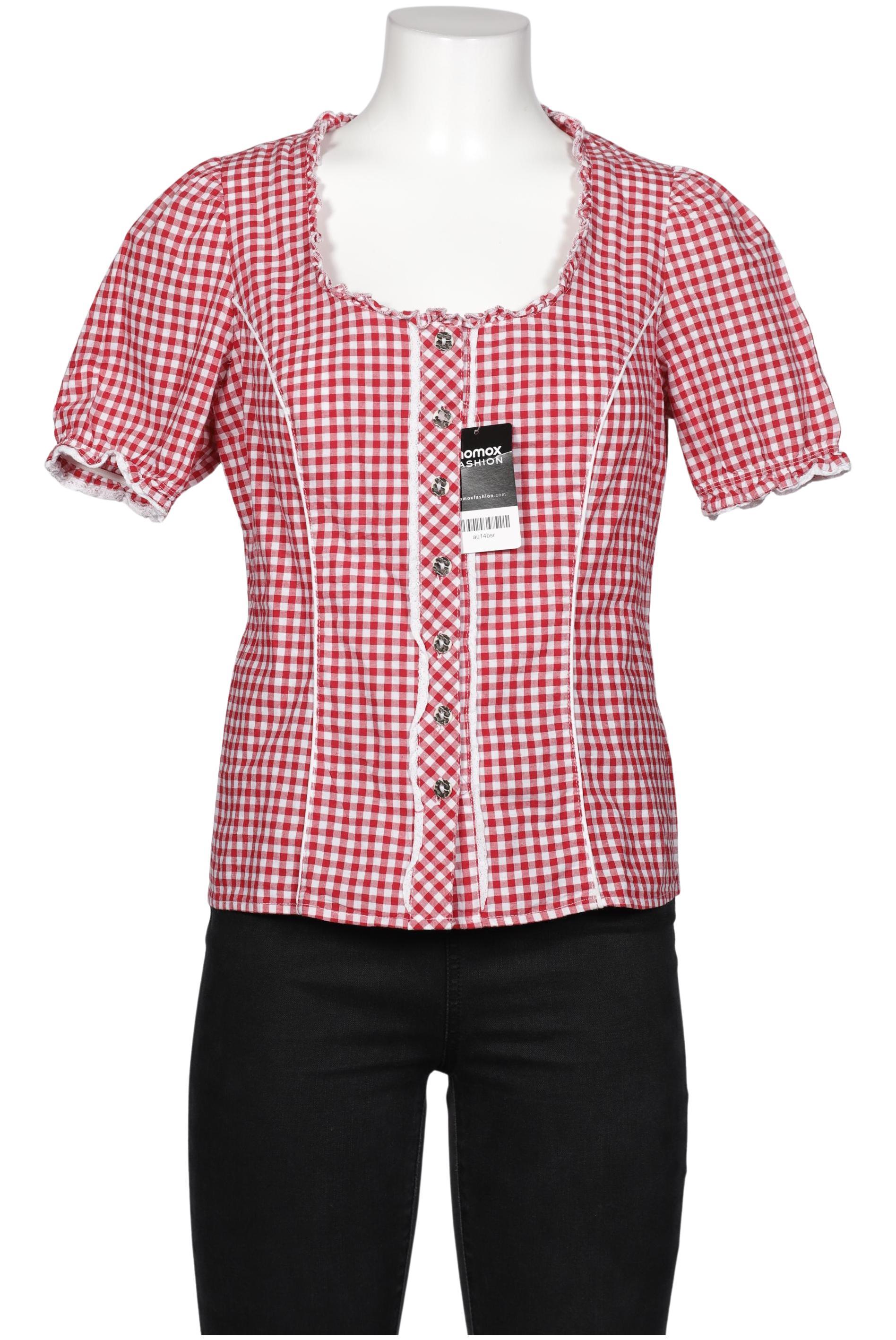 

Spieth Wensky Damen Bluse, mehrfarbig, Gr. 42