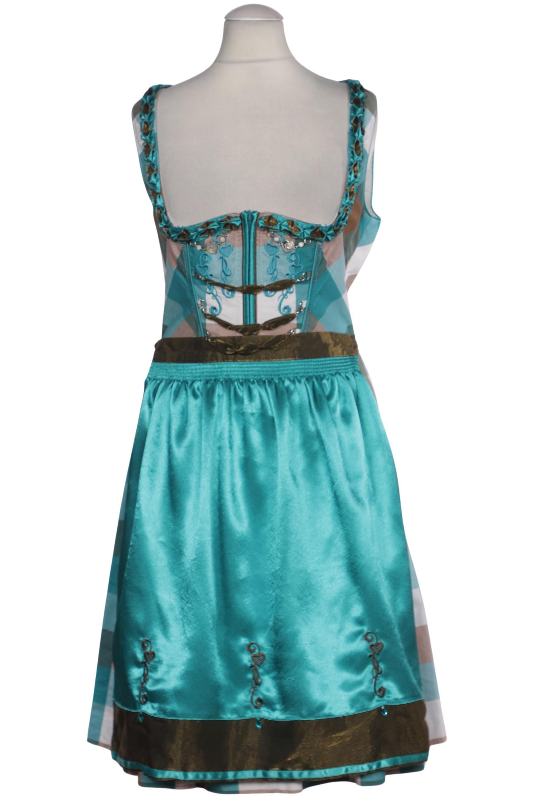 

Spieth Wensky Damen Kleid, mehrfarbig, Gr. 36