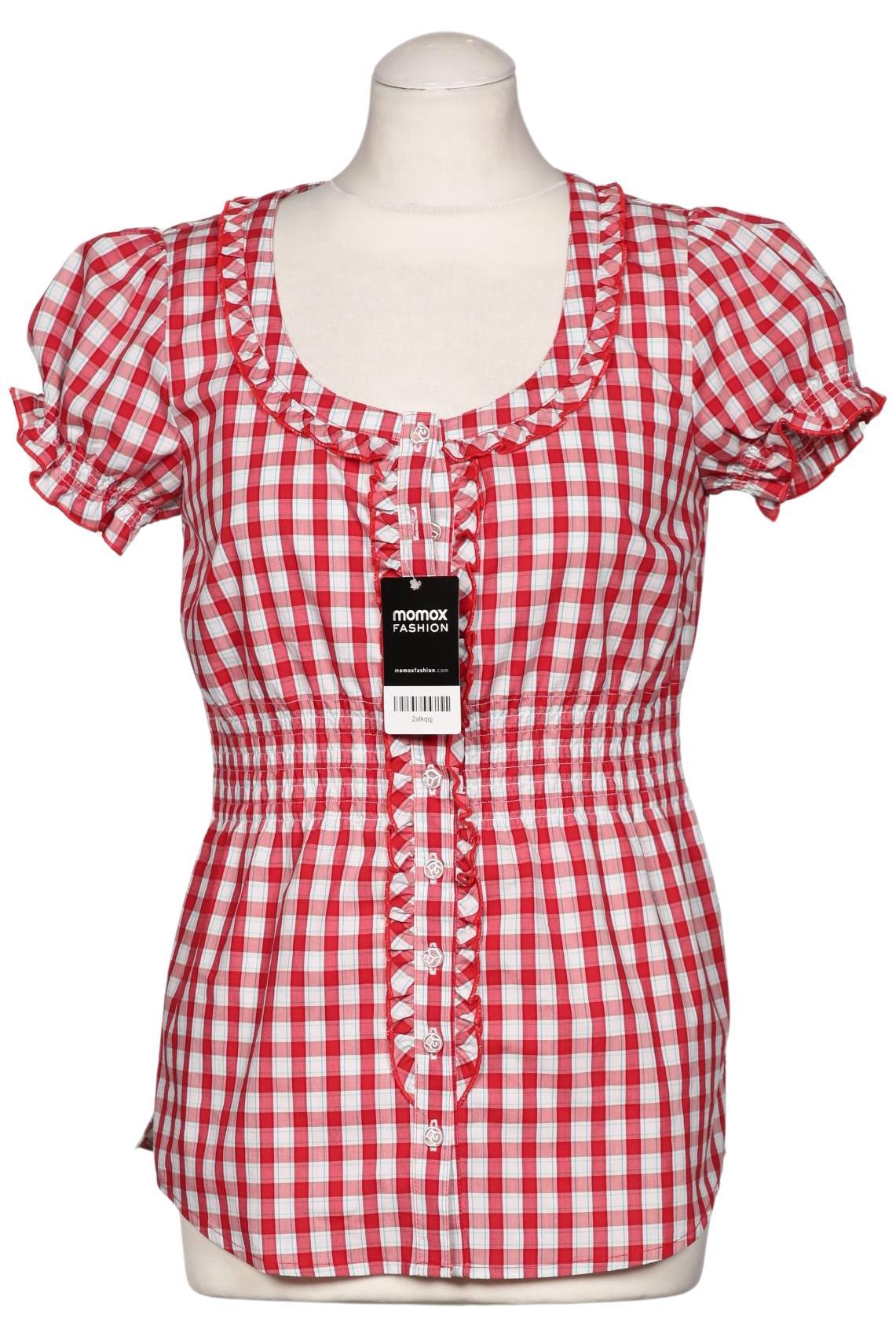 

Spieth Wensky Damen Bluse, mehrfarbig, Gr. 36