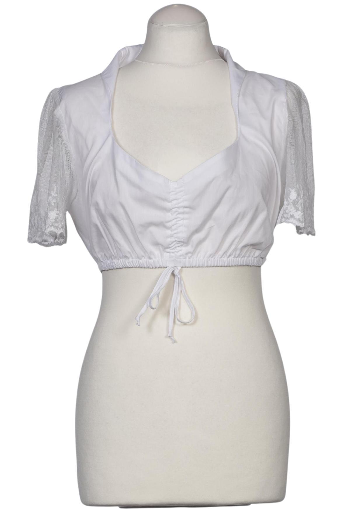 

Spieth Wensky Damen Bluse, weiß, Gr. 40