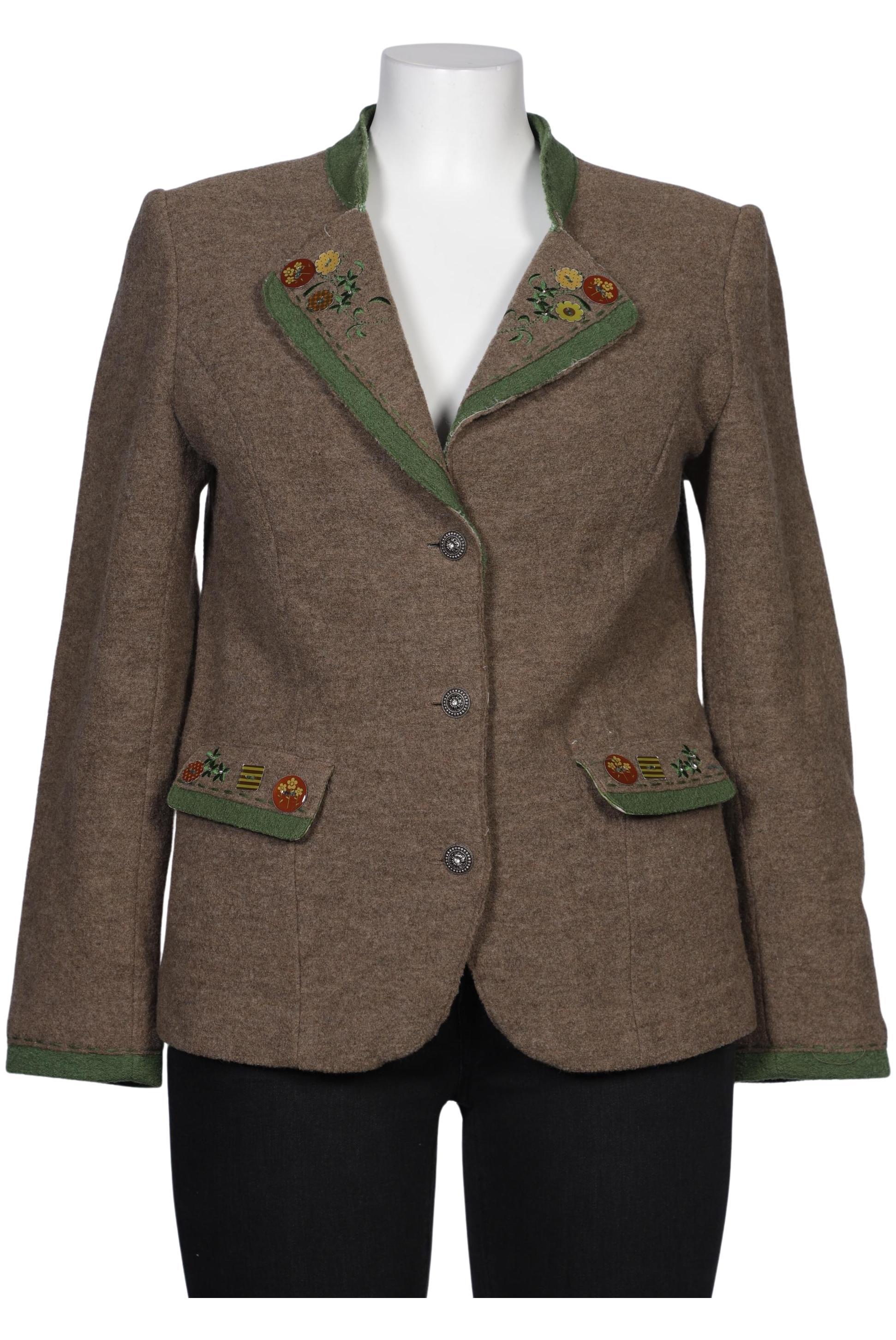 

Spieth Wensky Damen Blazer, mehrfarbig, Gr. 44