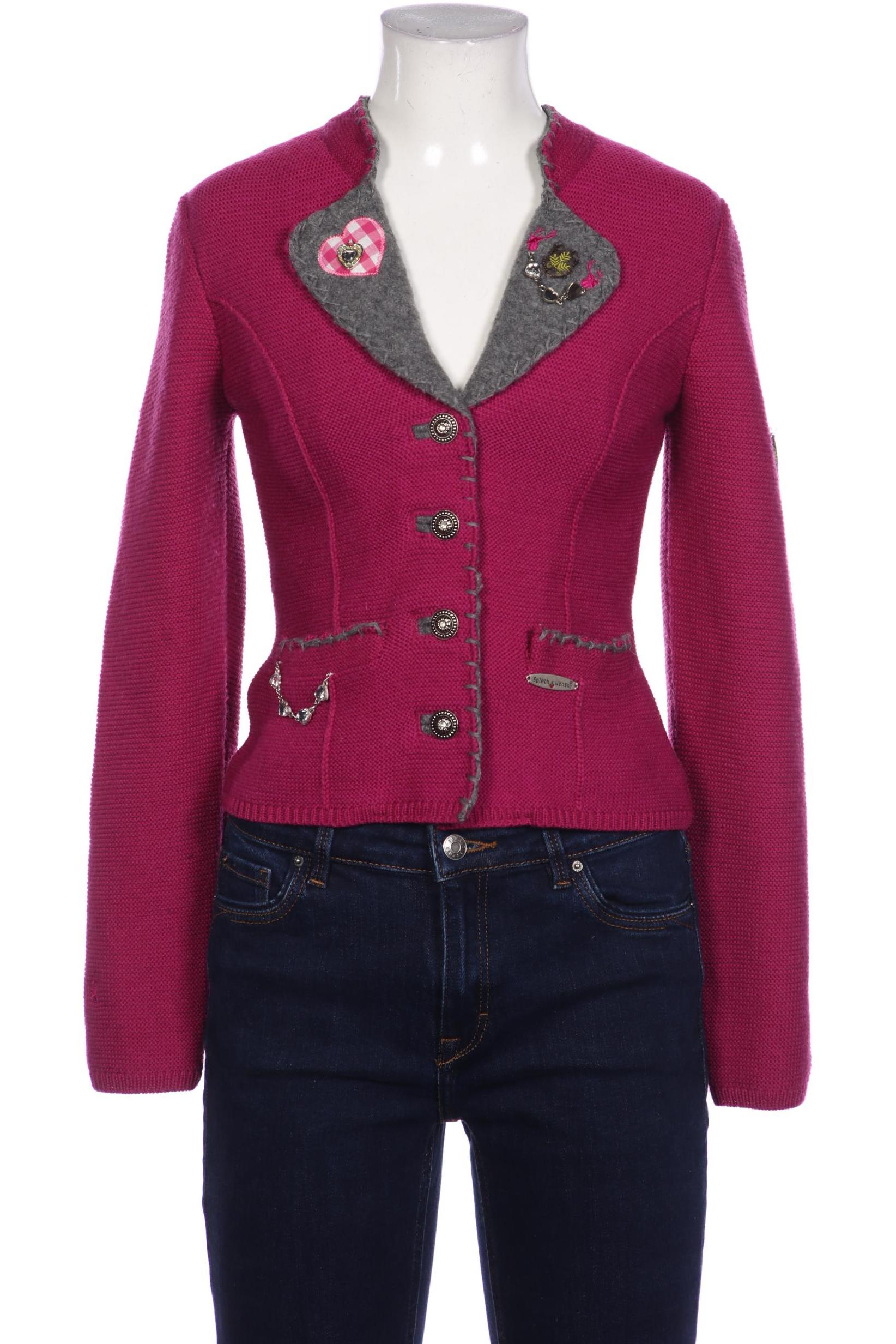 

Spieth Wensky Damen Blazer, pink