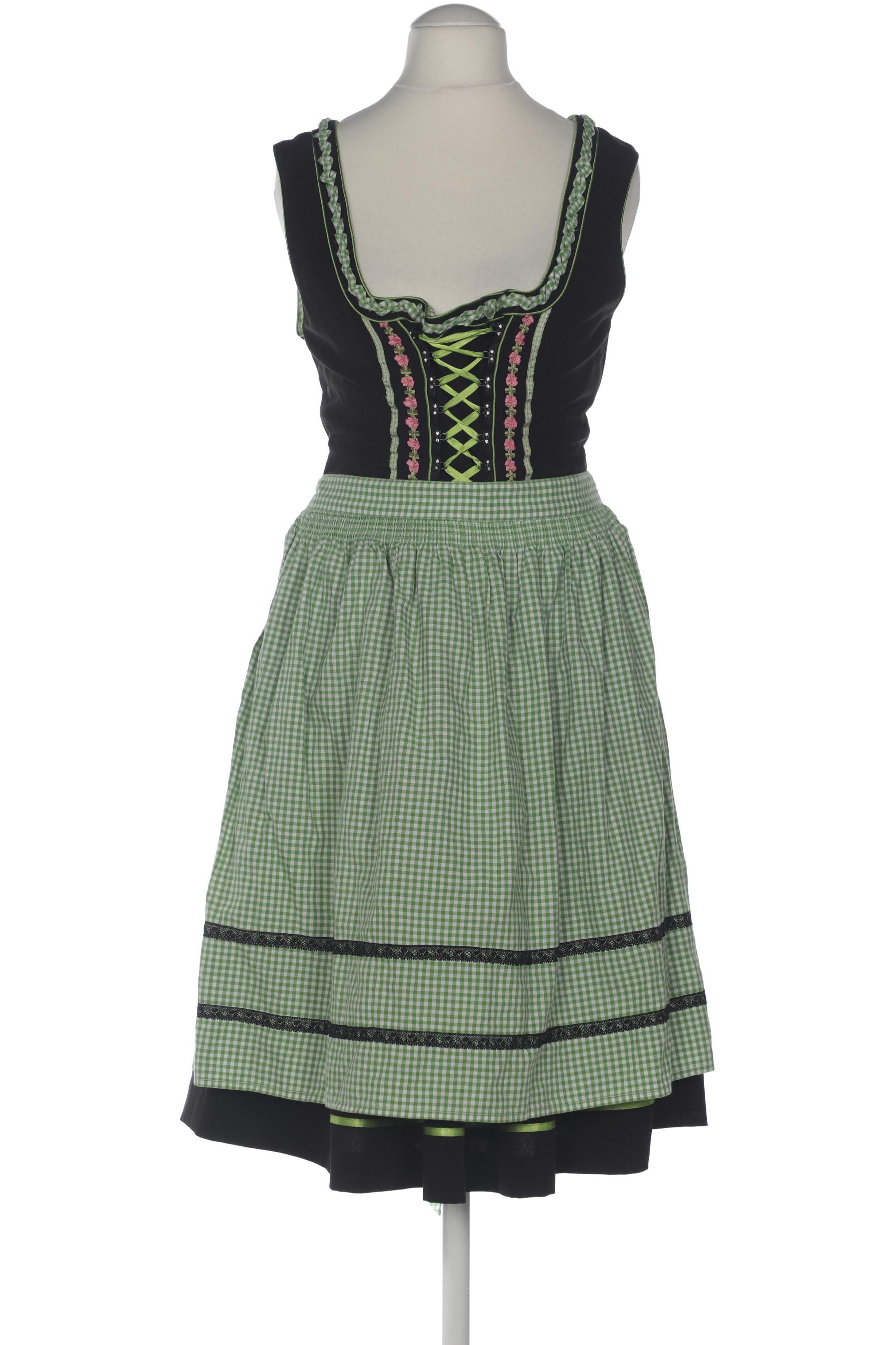 

Spieth Wensky Damen Kleid, schwarz, Gr. 40