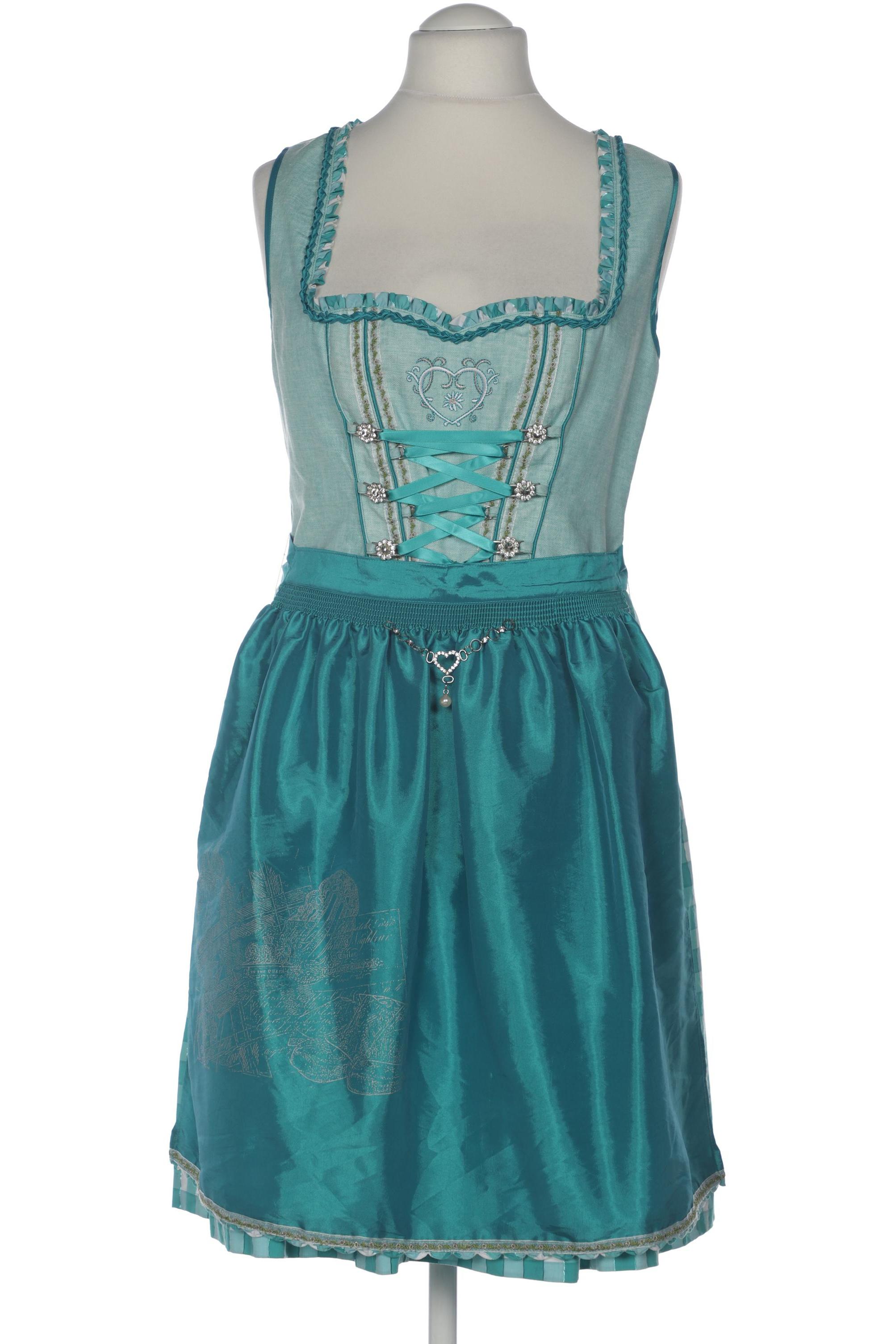 

Spieth Wensky Damen Kleid, türkis, Gr. 42