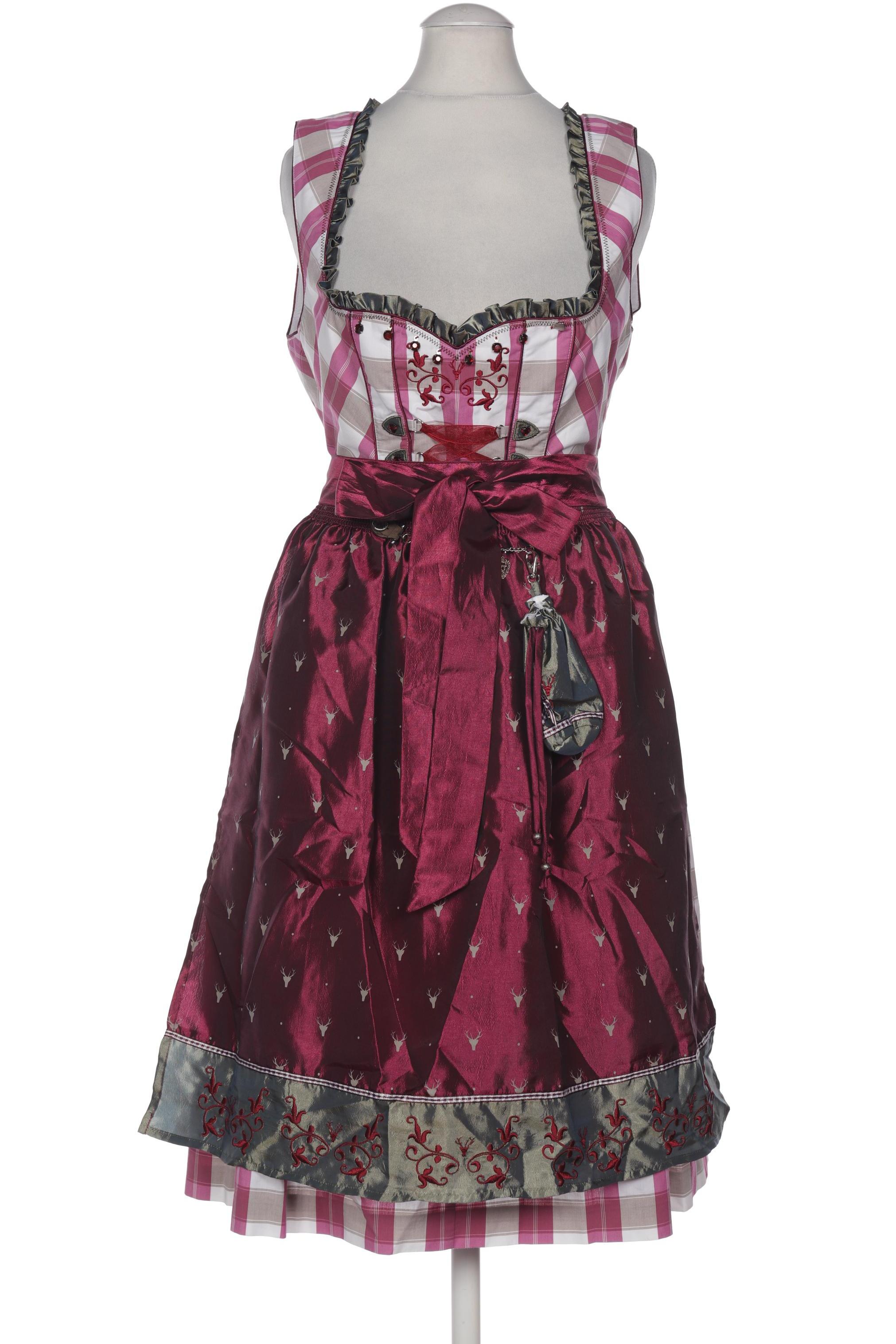 

Spieth Wensky Damen Kleid, pink, Gr. 36