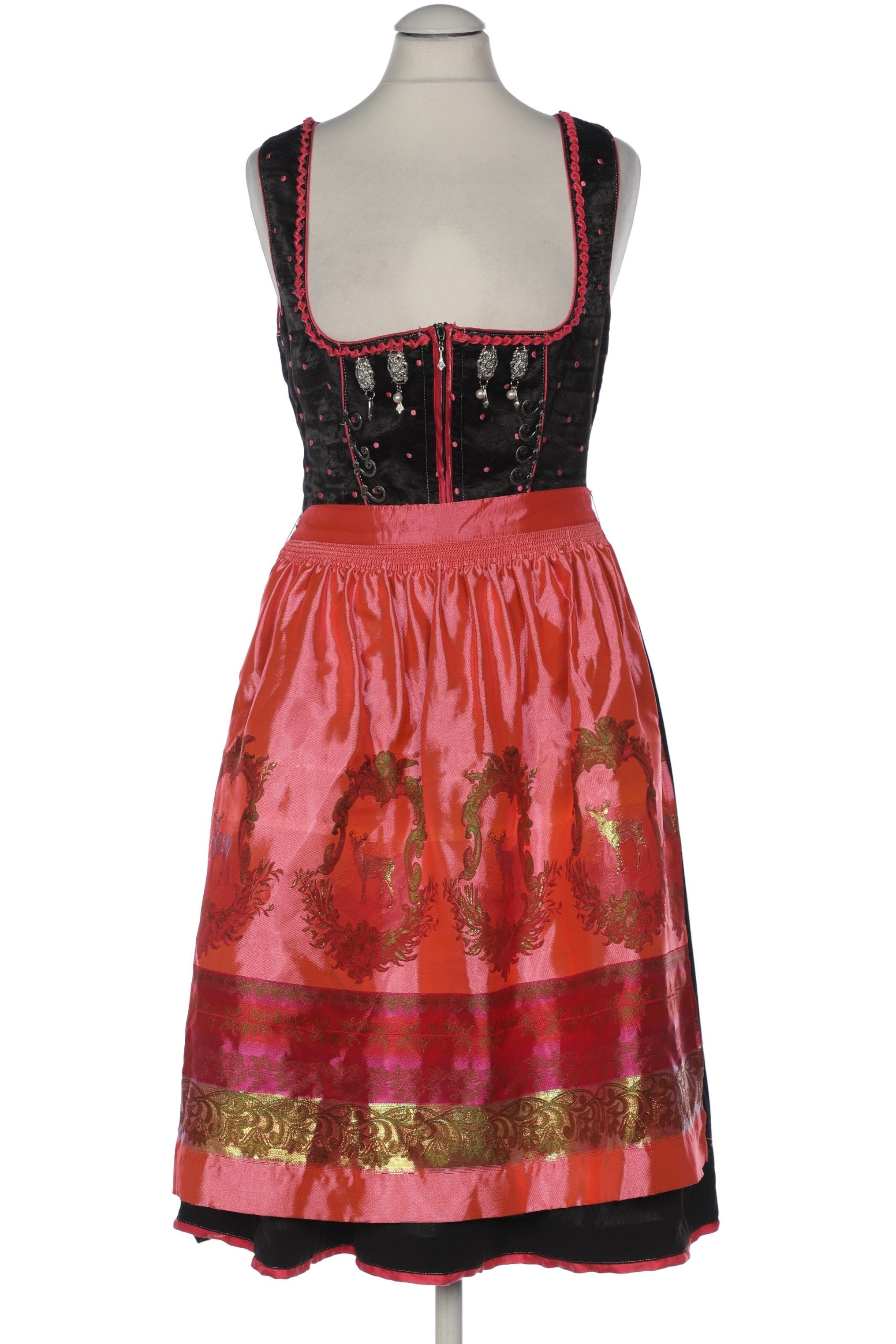 

Spieth Wensky Damen Kleid, mehrfarbig, Gr. 38