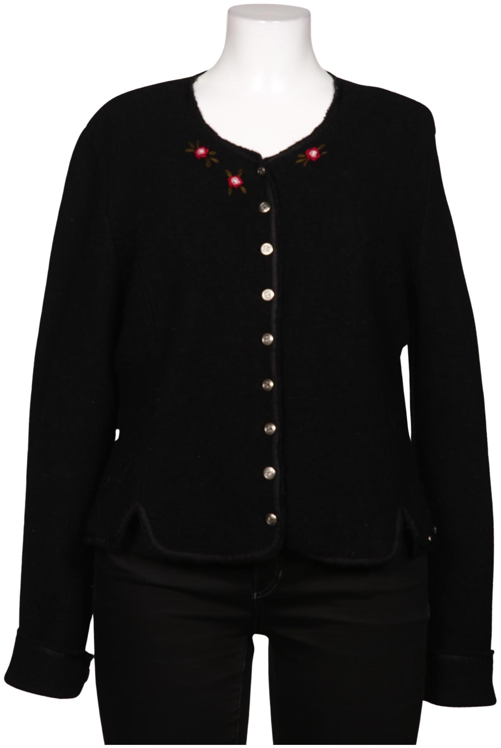 

Spieth Wensky Damen Blazer, schwarz, Gr. 46