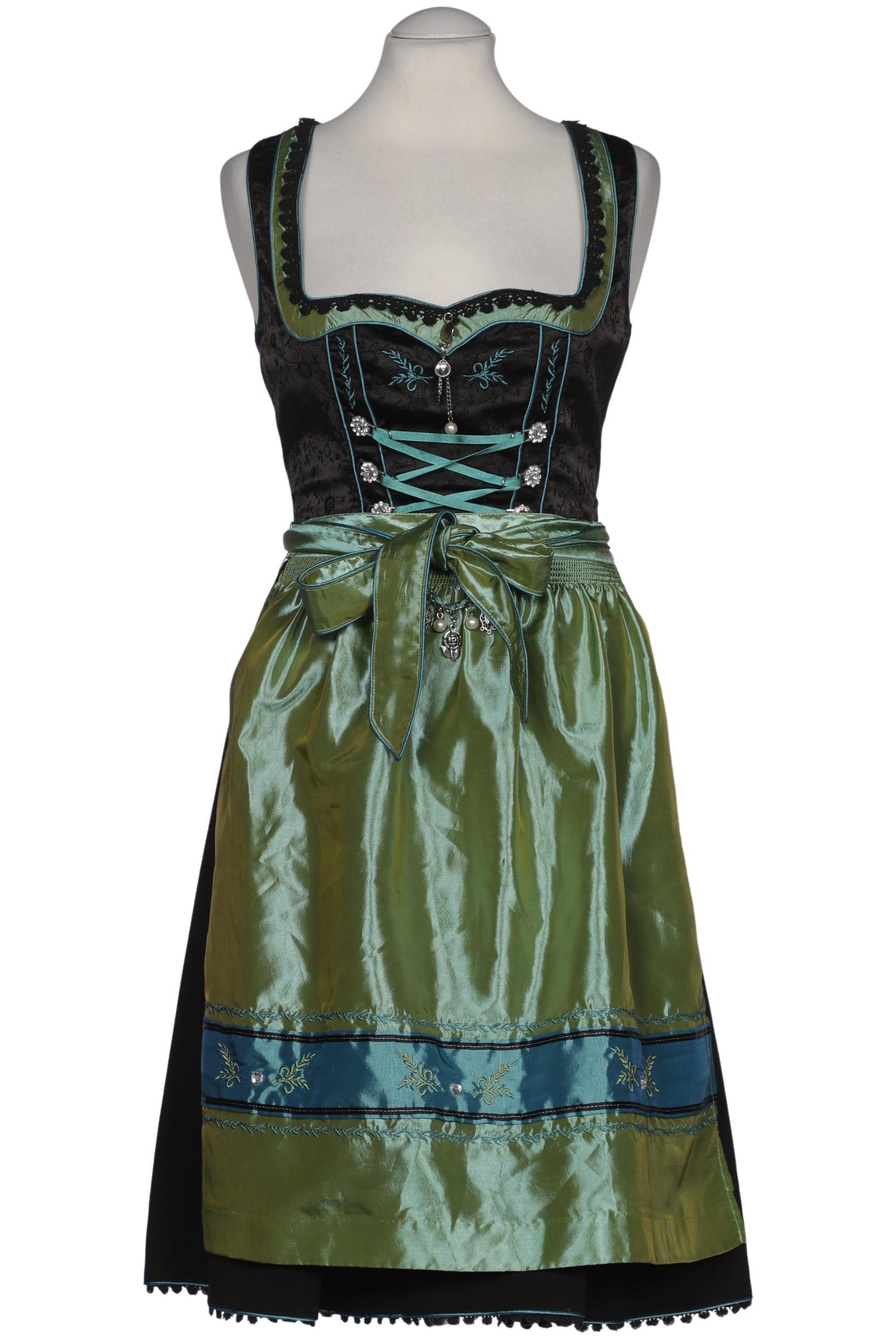 

Spieth Wensky Damen Kleid, schwarz, Gr. 36