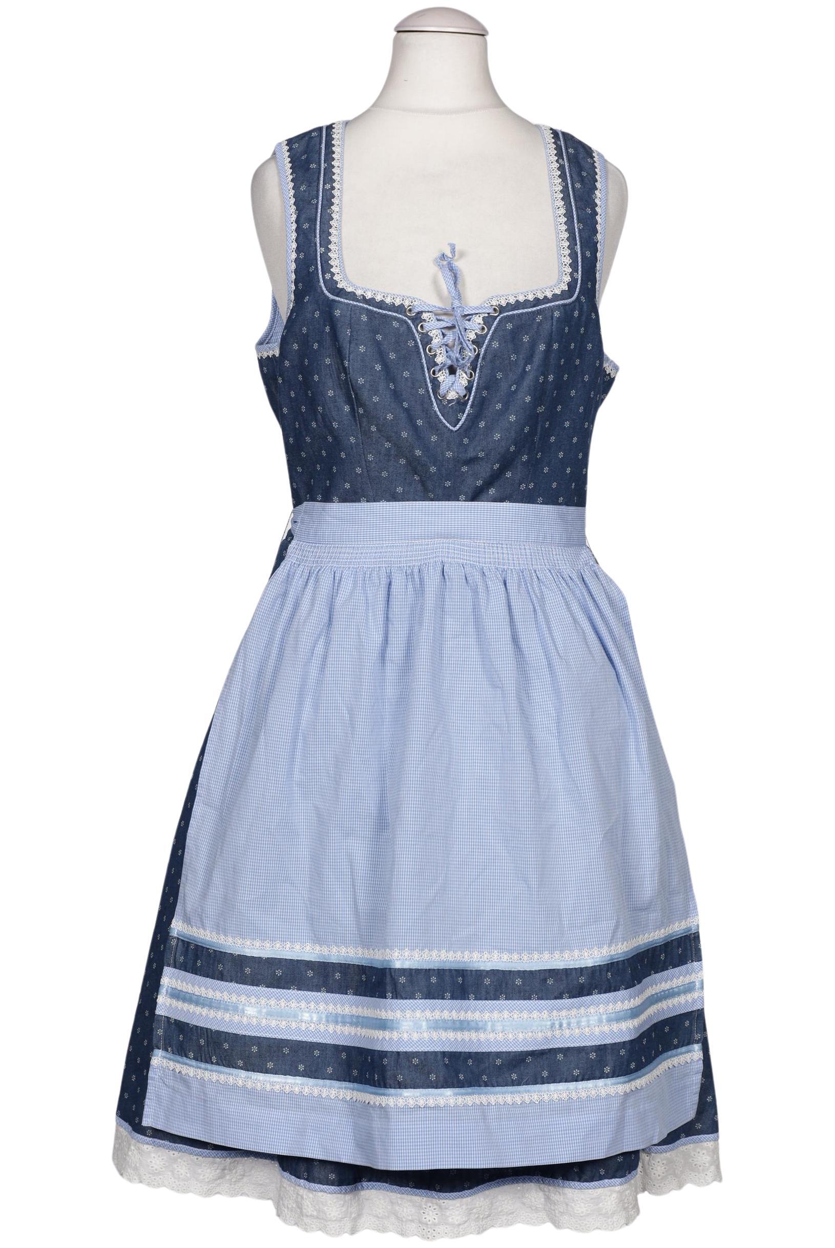 

Spieth Wensky Damen Kleid, hellblau, Gr. 36