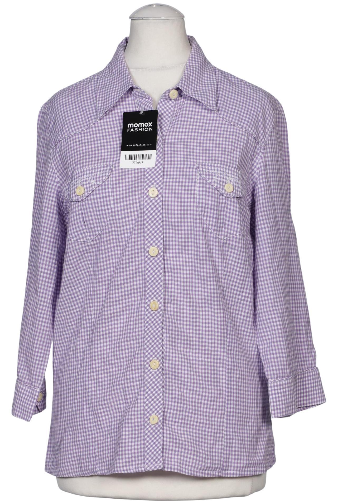 

Spieth Wensky Damen Bluse, flieder, Gr. 38