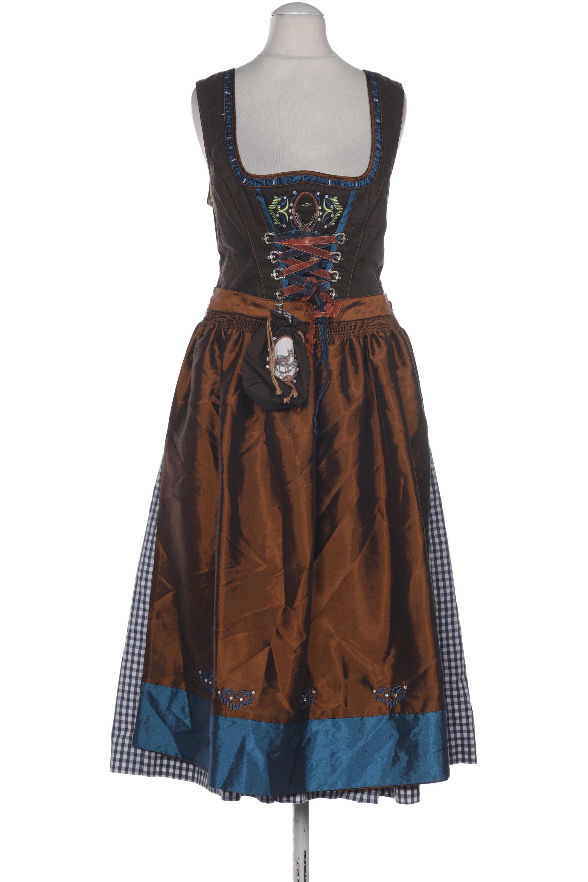 

Spieth Wensky Damen Kleid, mehrfarbig, Gr. 40
