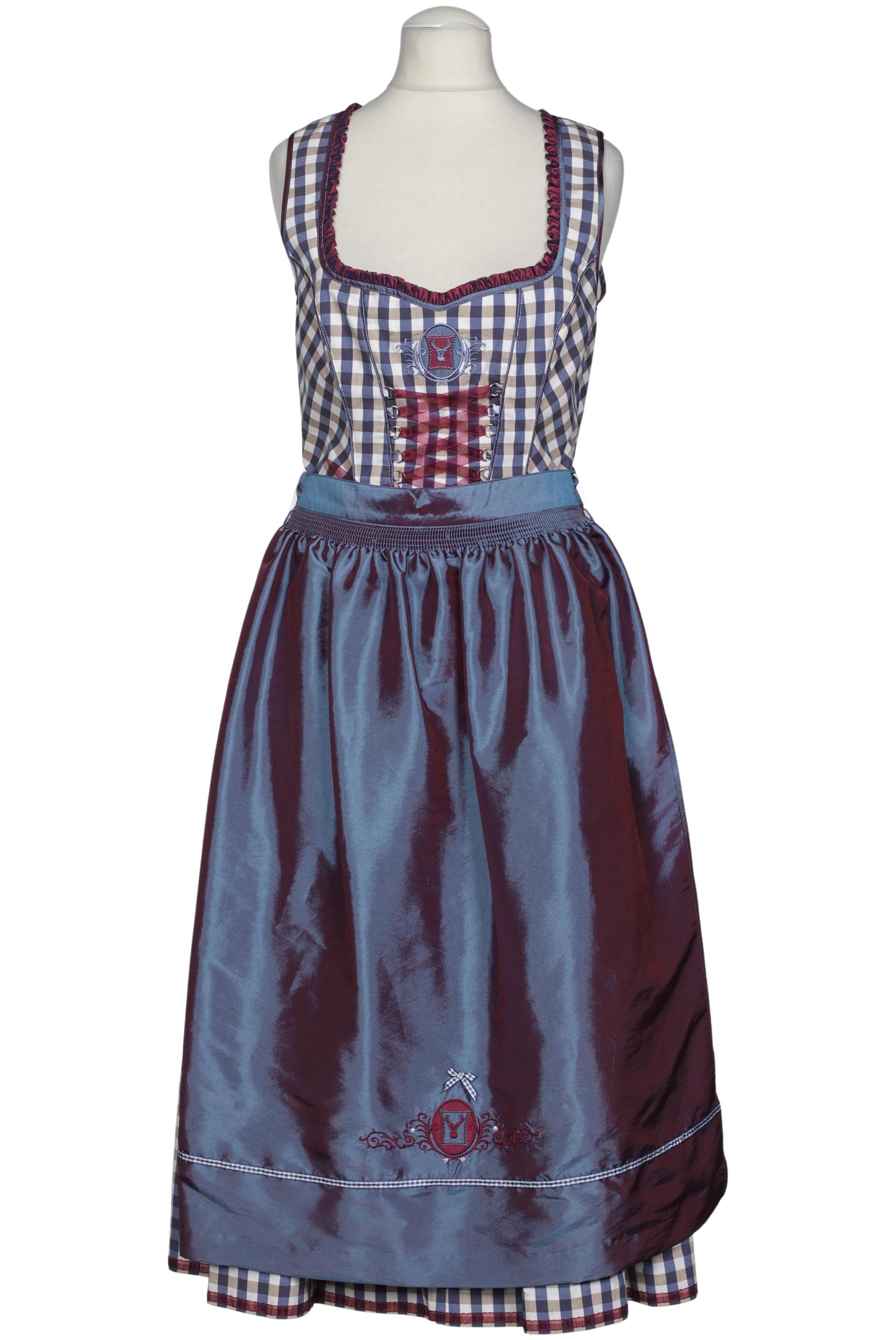 

Spieth Wensky Damen Kleid, blau, Gr. 36