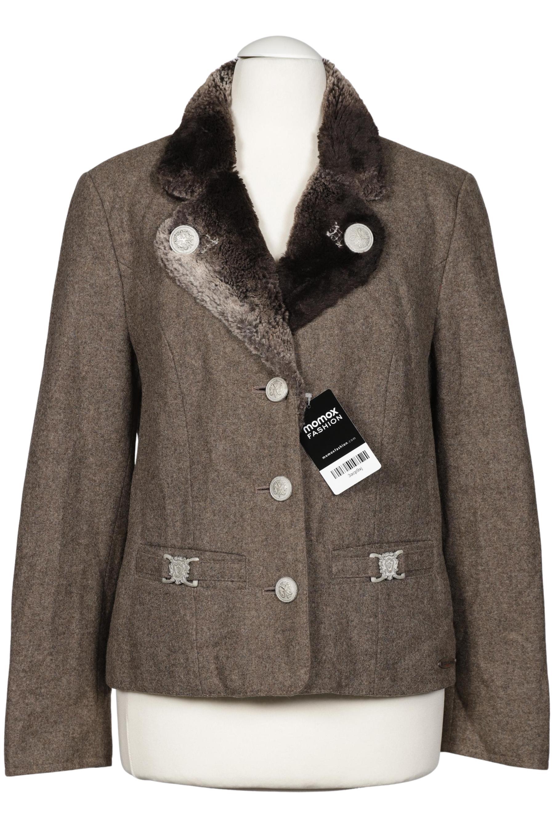 

Spieth Wensky Damen Blazer, braun, Gr. 38