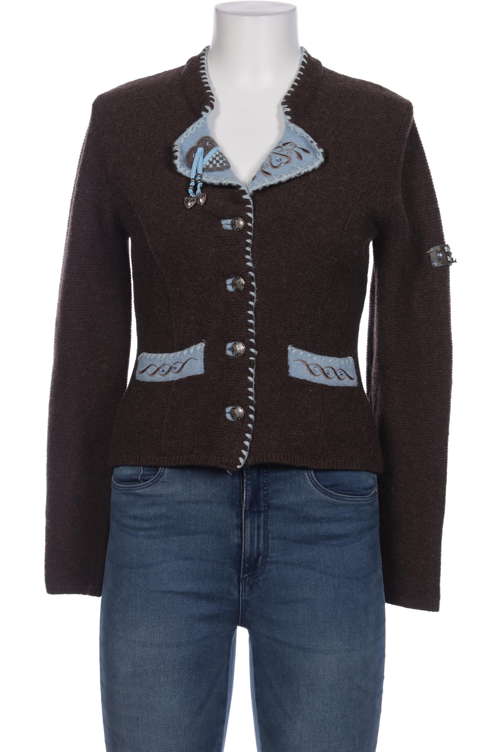 

Spieth Wensky Damen Blazer, braun, Gr. 38