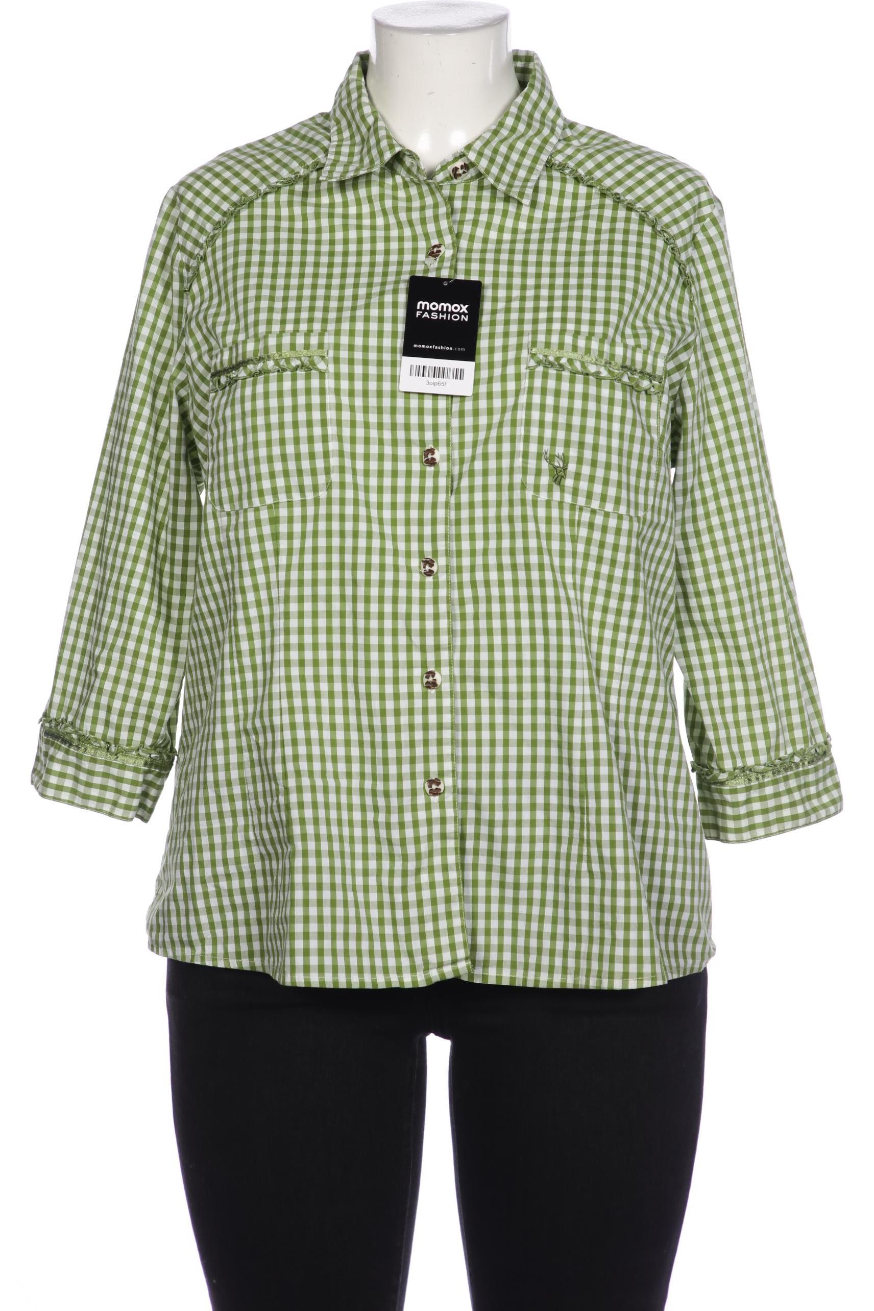 

Spieth Wensky Damen Bluse, hellgrün