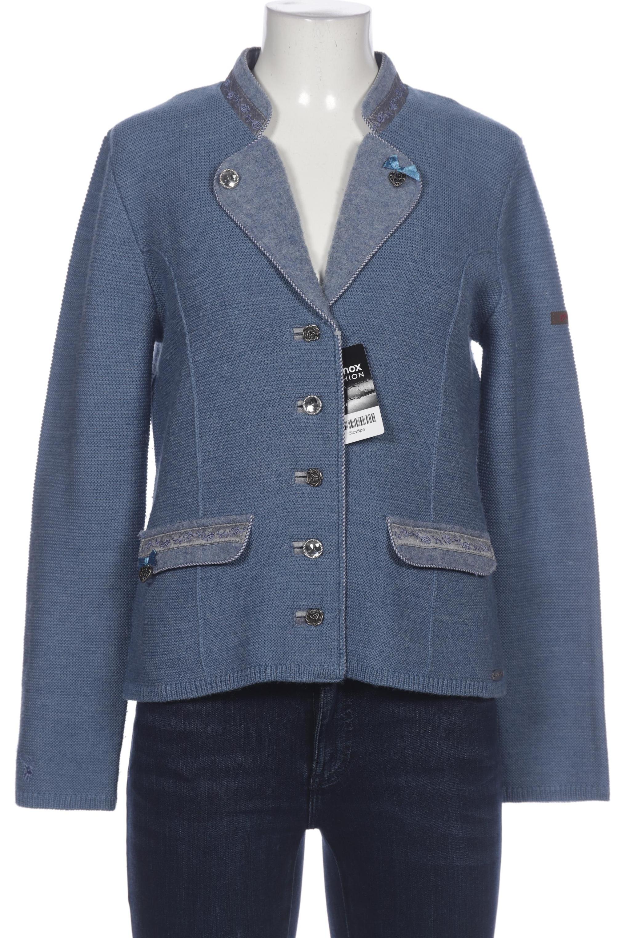 

Spieth Wensky Damen Blazer, blau, Gr. 42