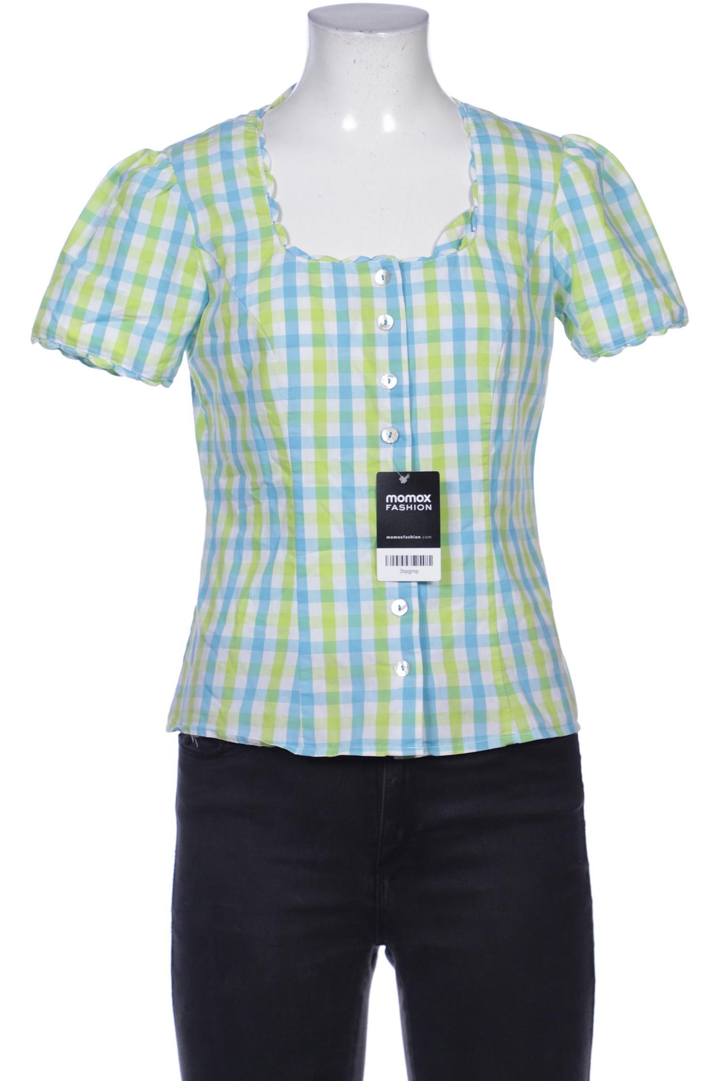 

Spieth Wensky Damen Bluse, mehrfarbig, Gr. 36