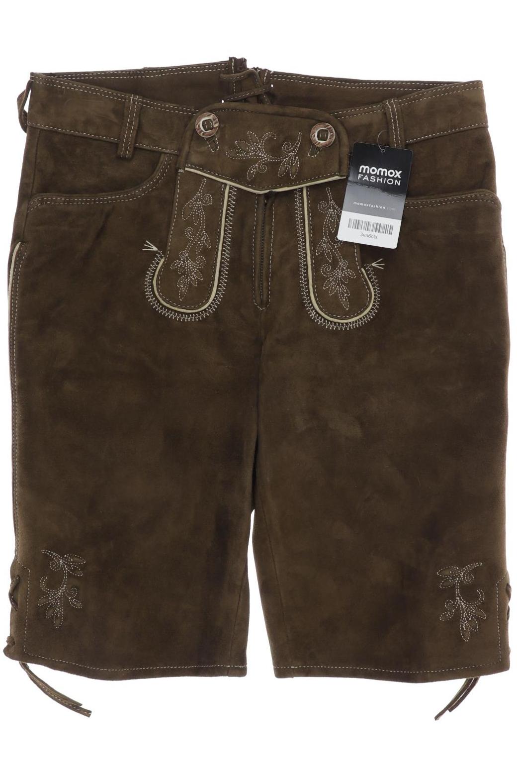

Spieth Wensky Damen Shorts, braun, Gr. 36
