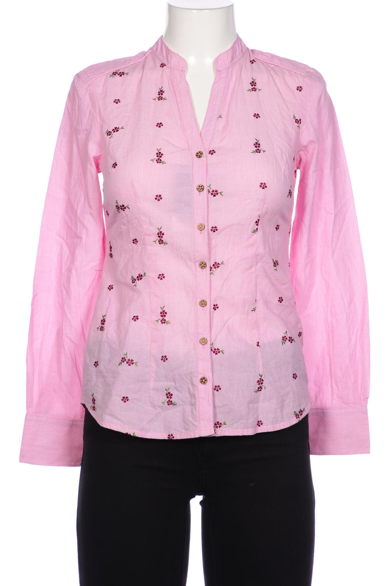 

Spieth & Wensky Damen Bluse, pink