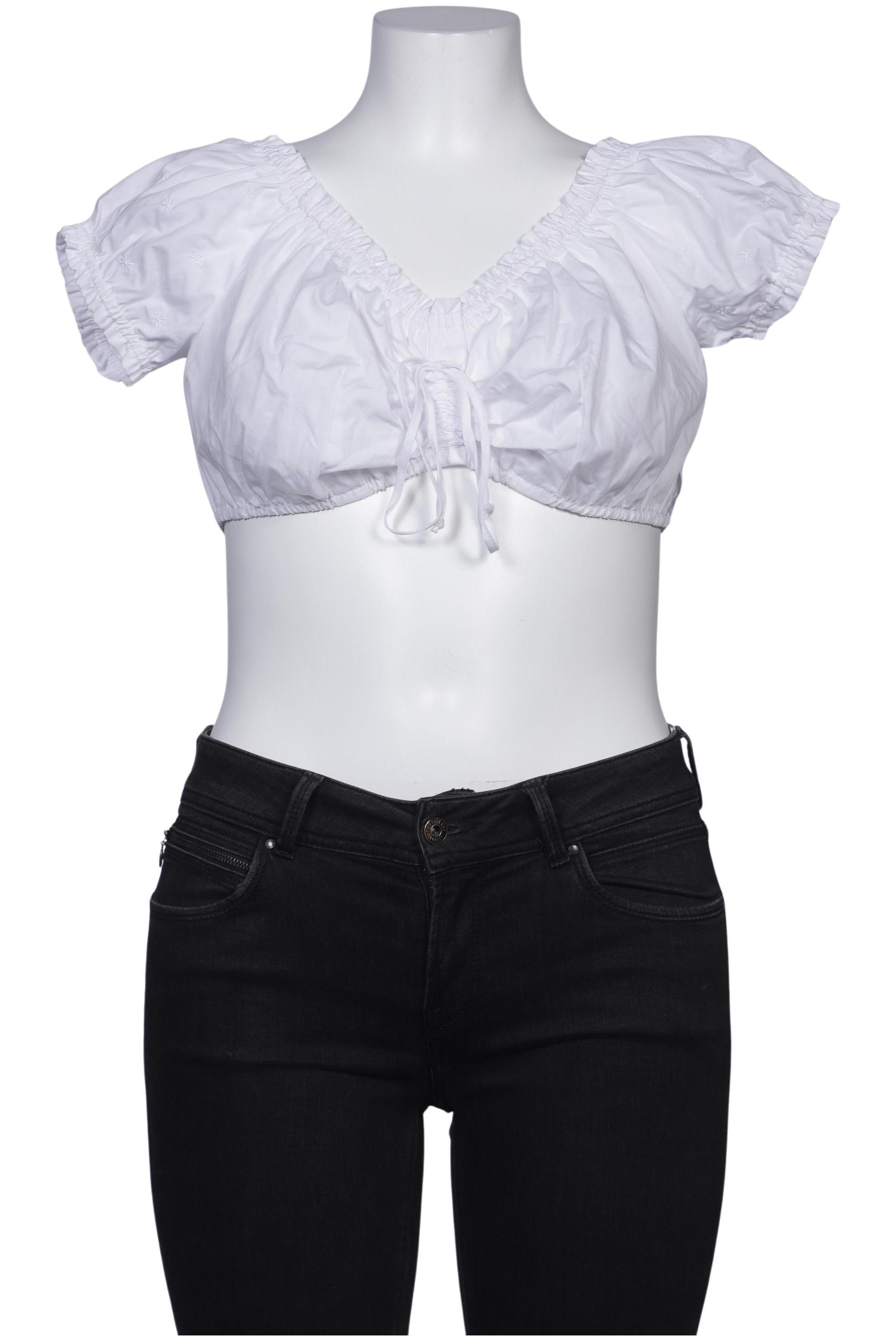 

Spieth Wensky Damen Bluse, weiß, Gr. 44