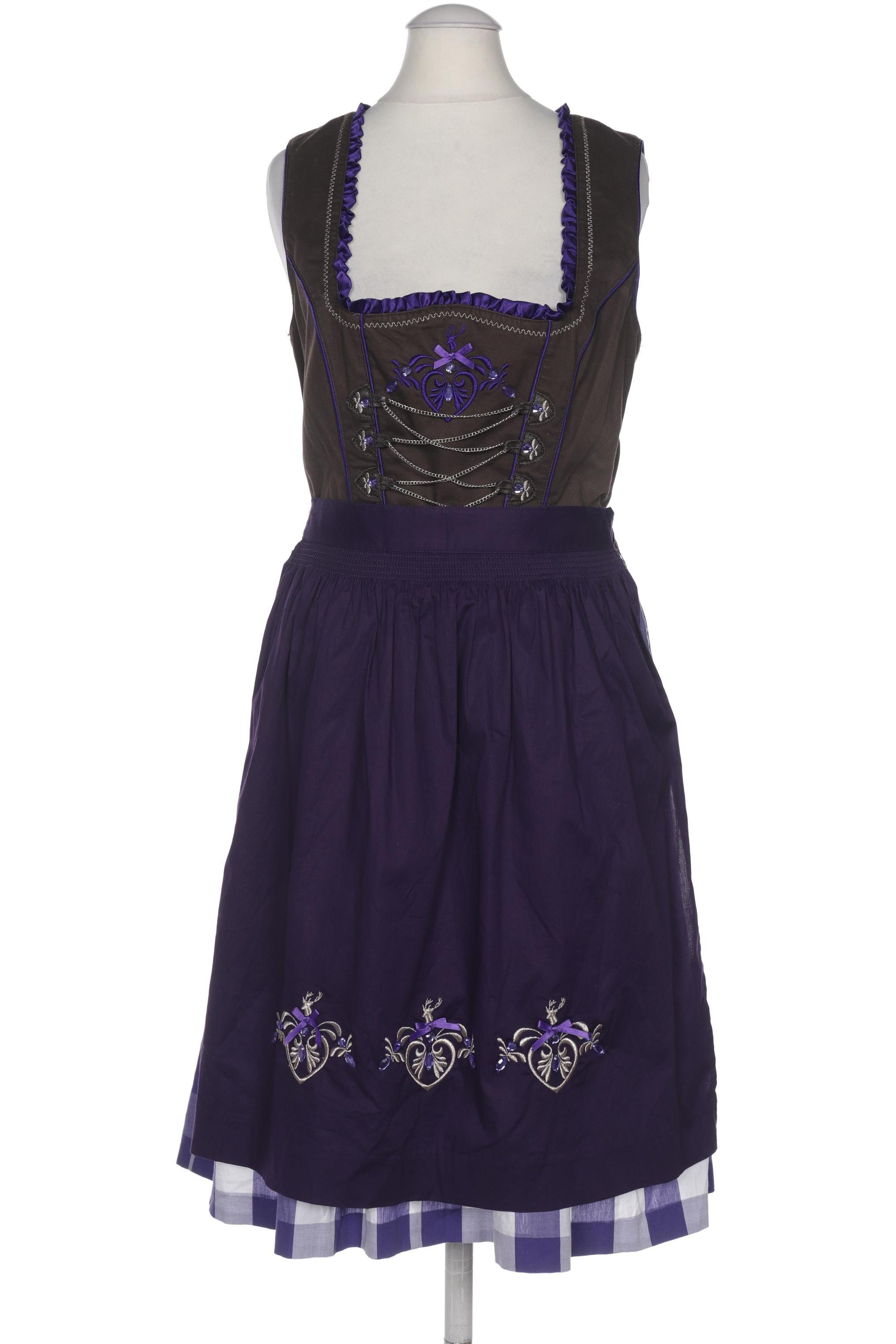 

Spieth Wensky Damen Kleid, flieder, Gr. 36