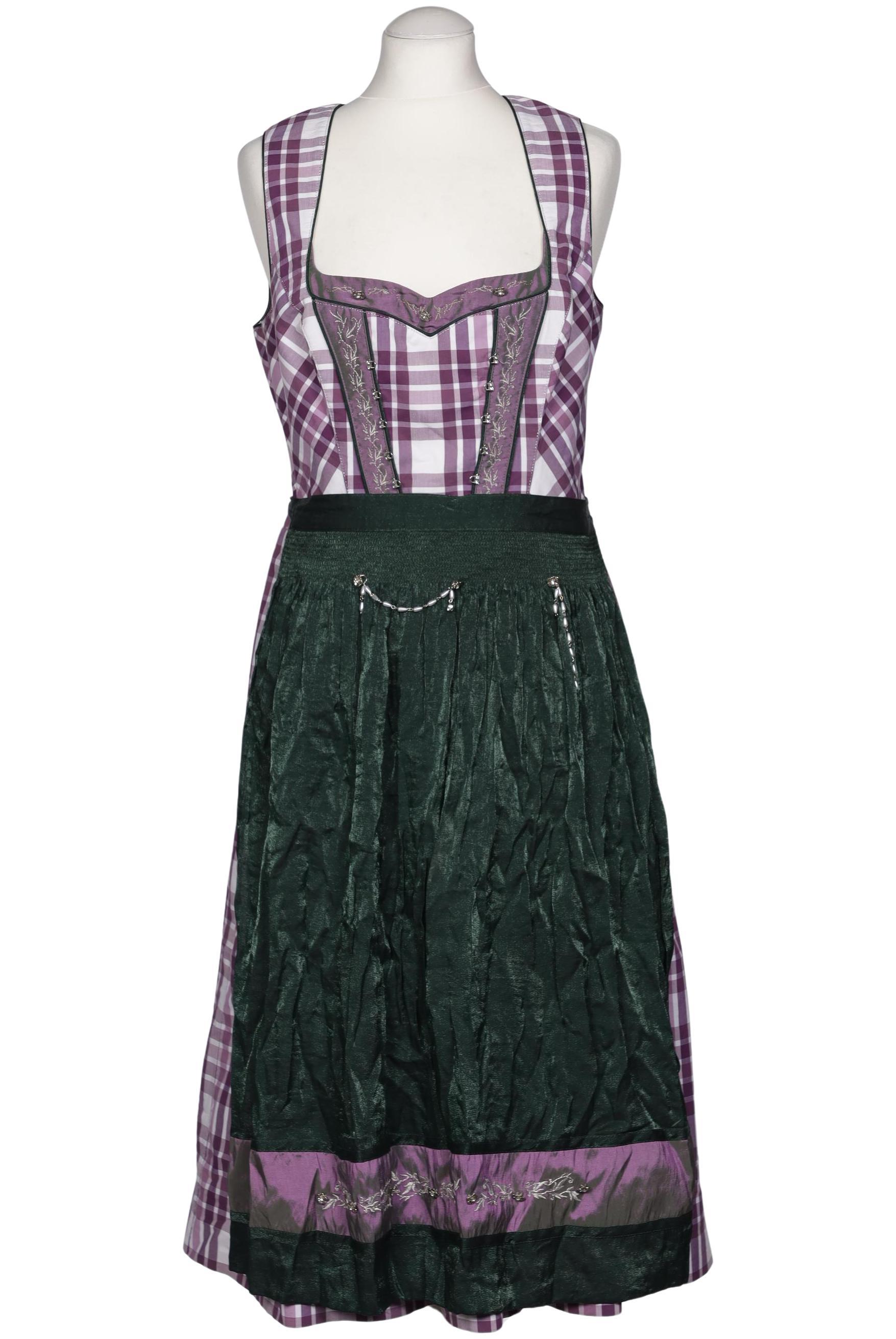 

Spieth Wensky Damen Kleid, mehrfarbig, Gr. 38