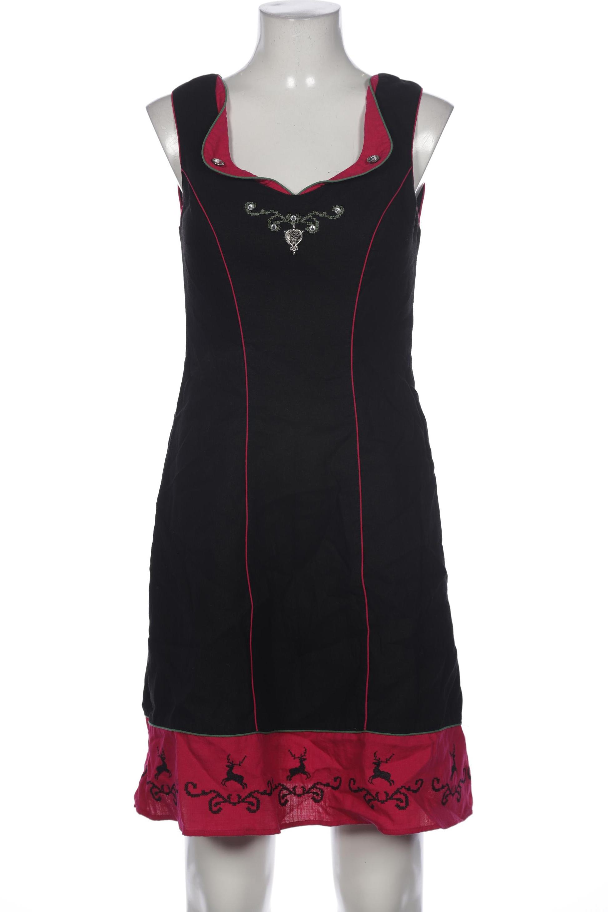

Spieth Wensky Damen Kleid, schwarz, Gr. 38